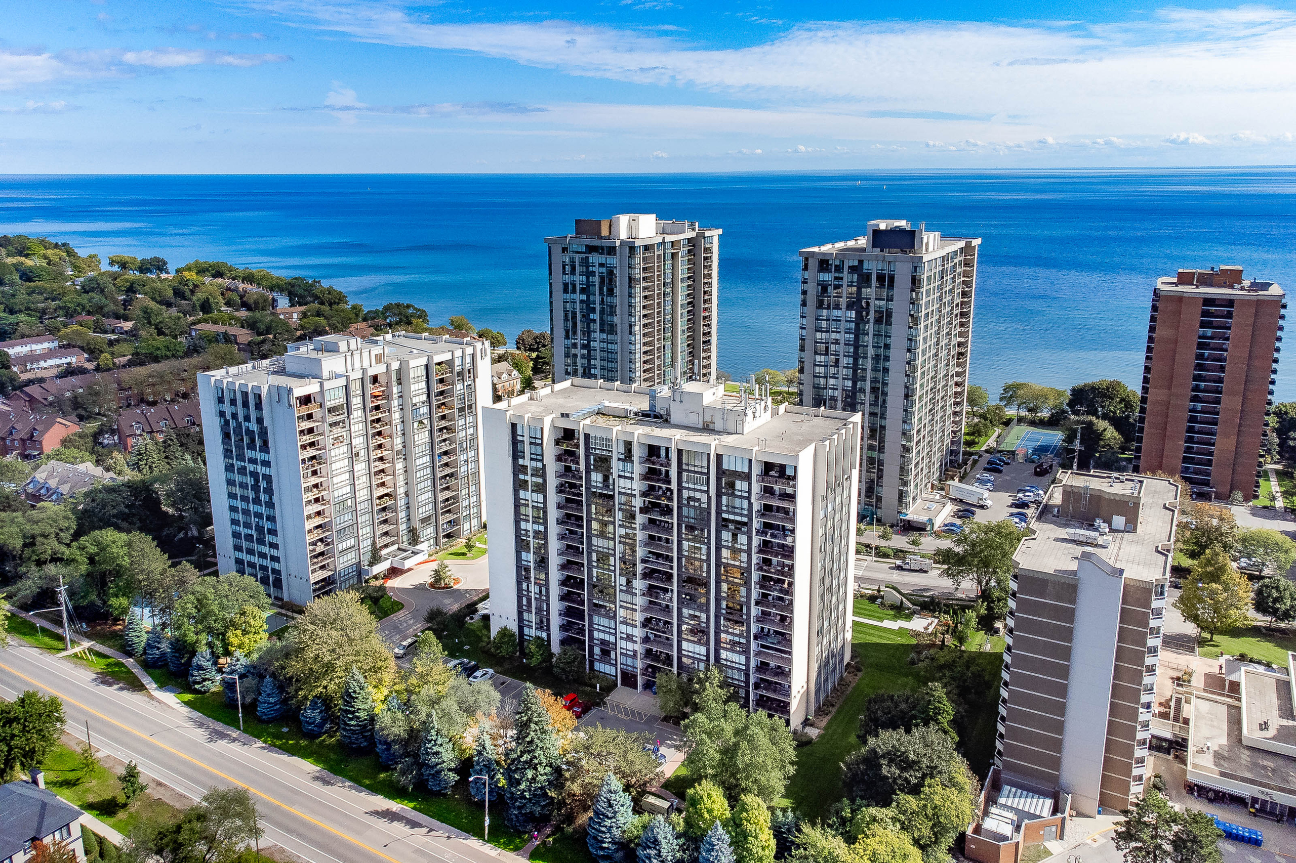 Bronte Condo