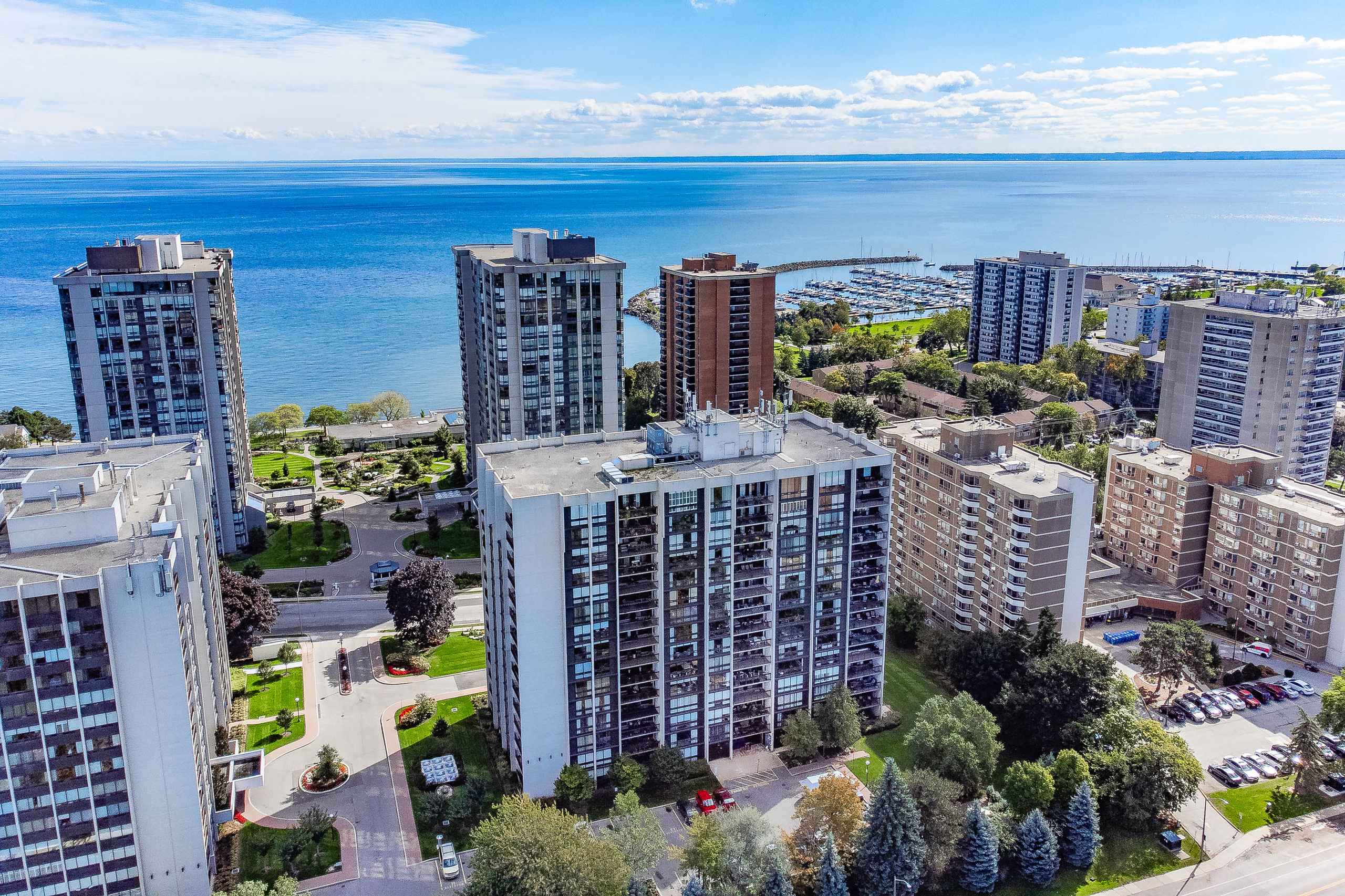 Bronte Condo