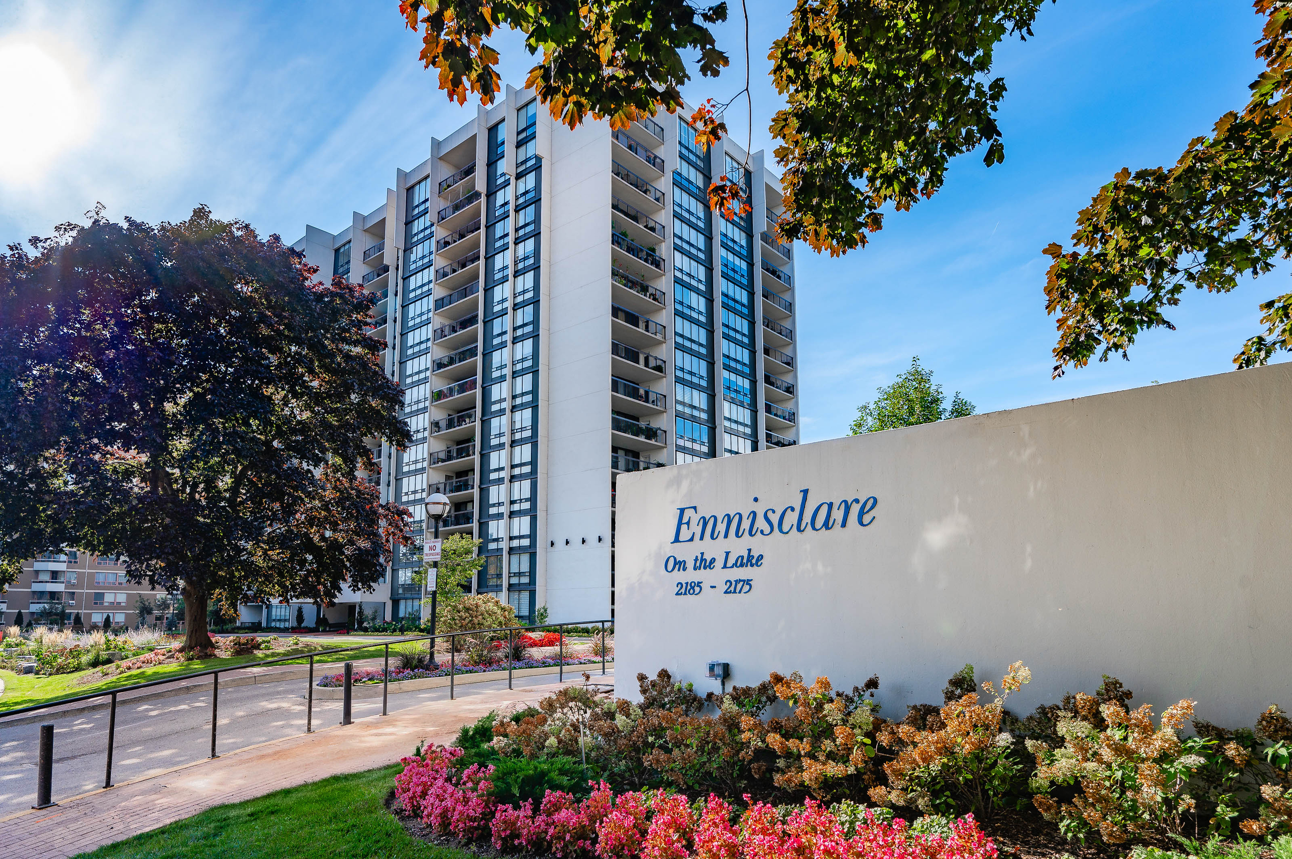 Bronte Condo