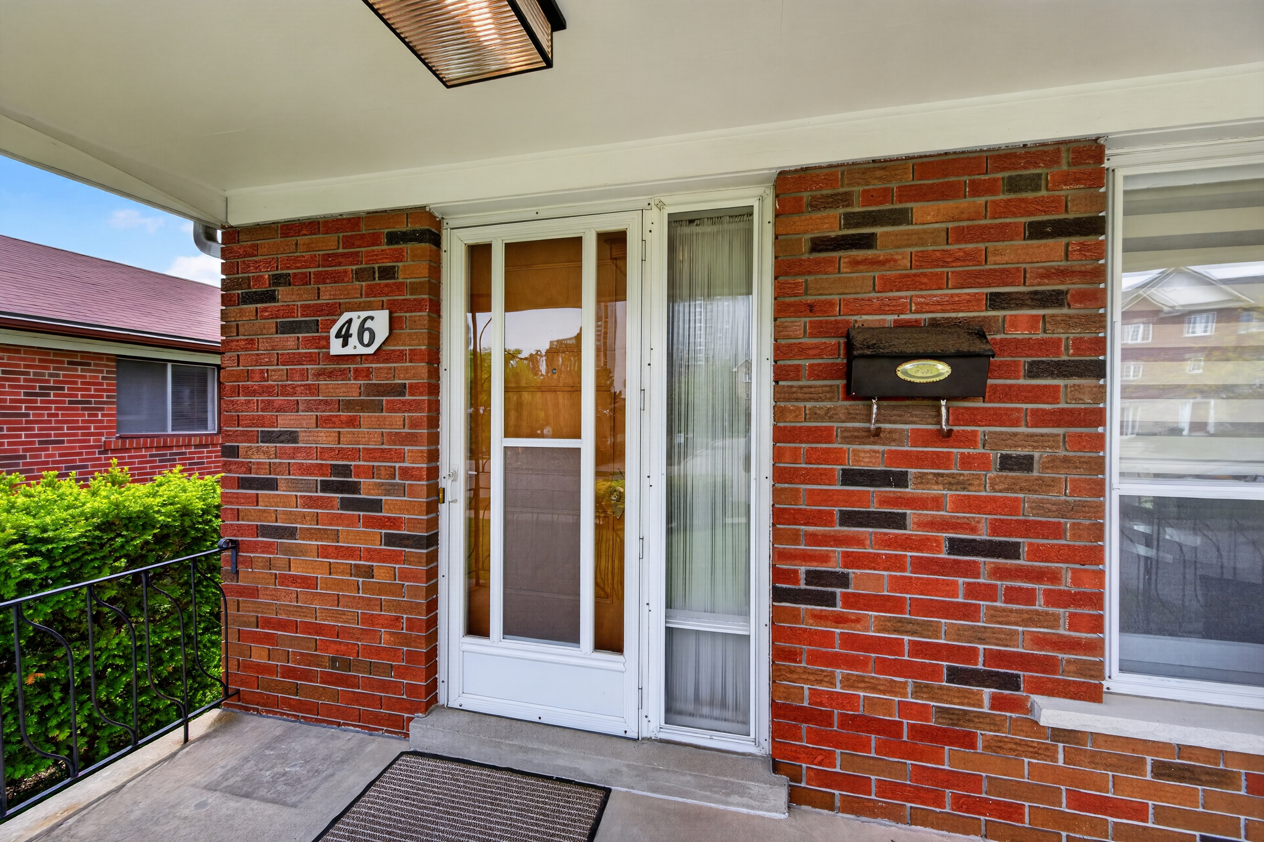 Etobicoke Bungalow