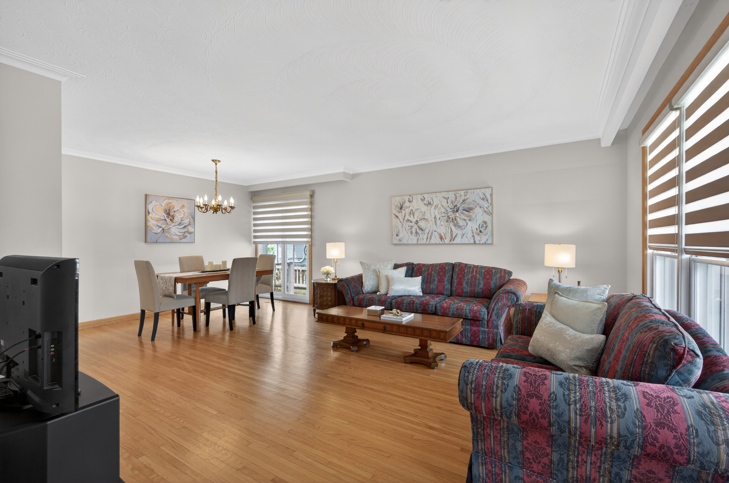 Etobicoke Bungalow