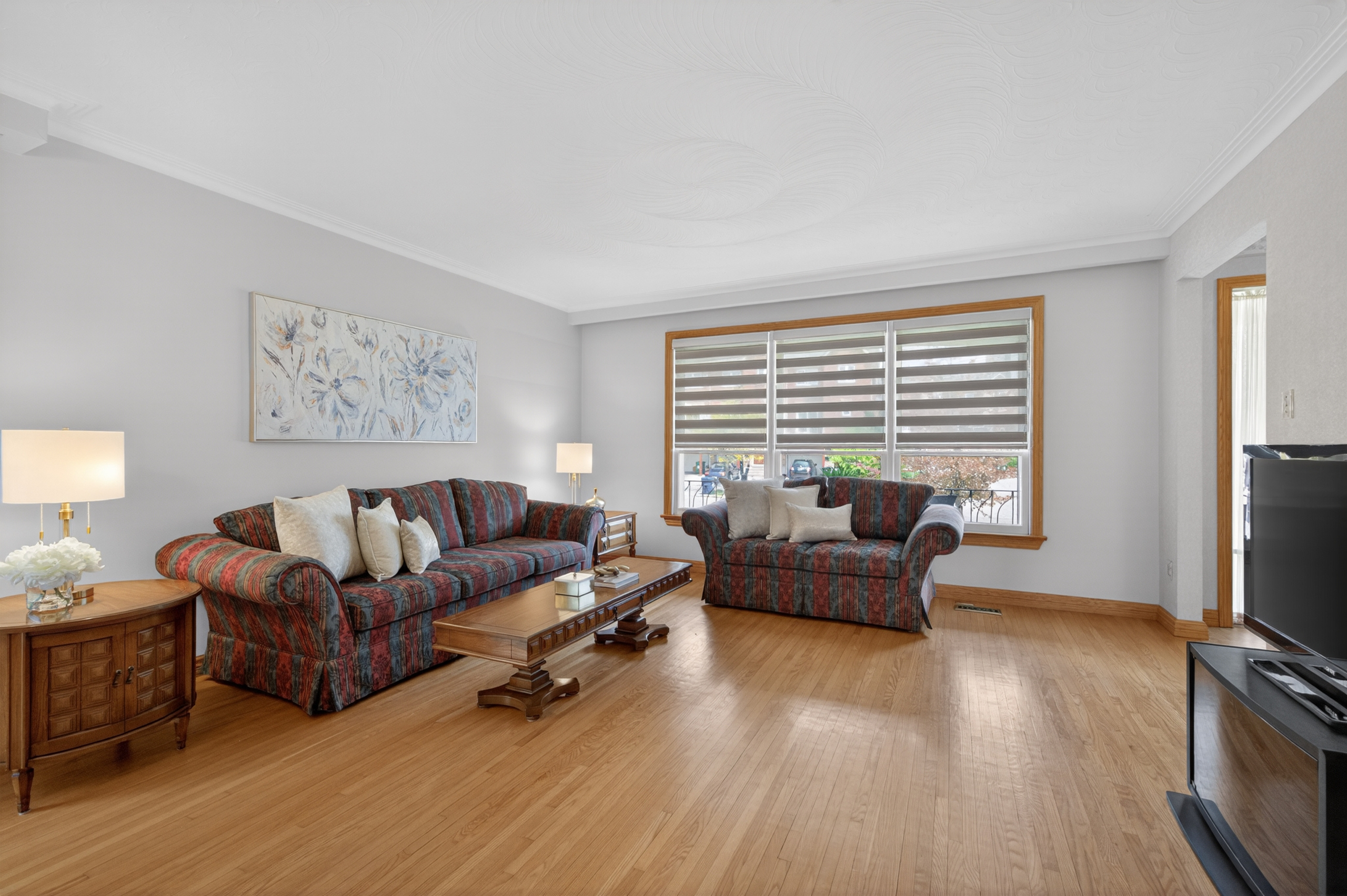 Etobicoke Bungalow