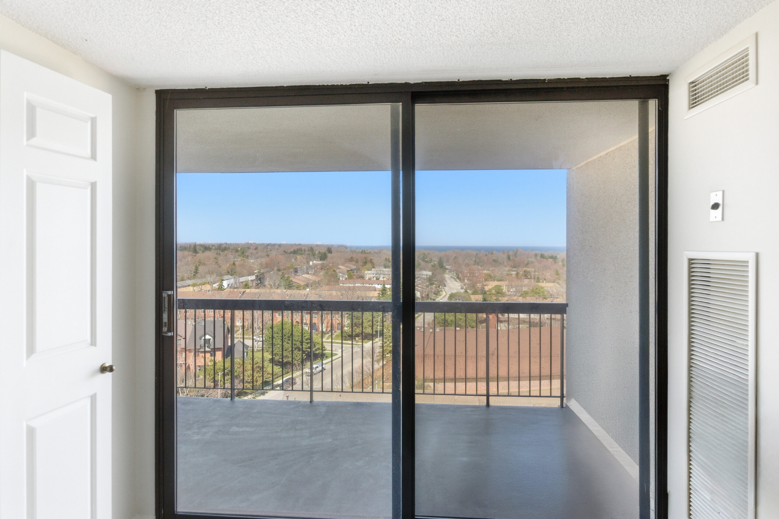 Lake View Condo