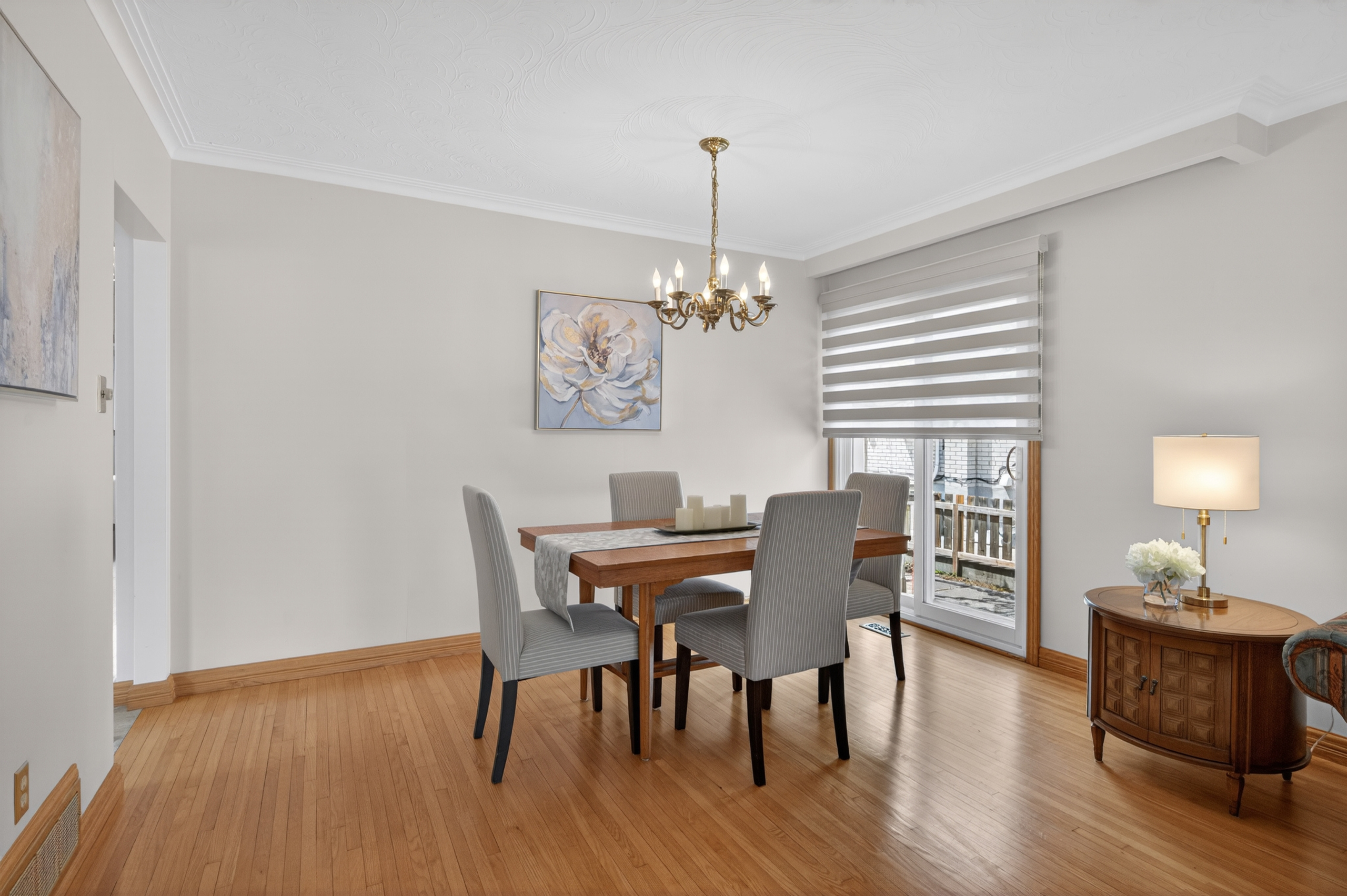 Etobicoke Bungalow