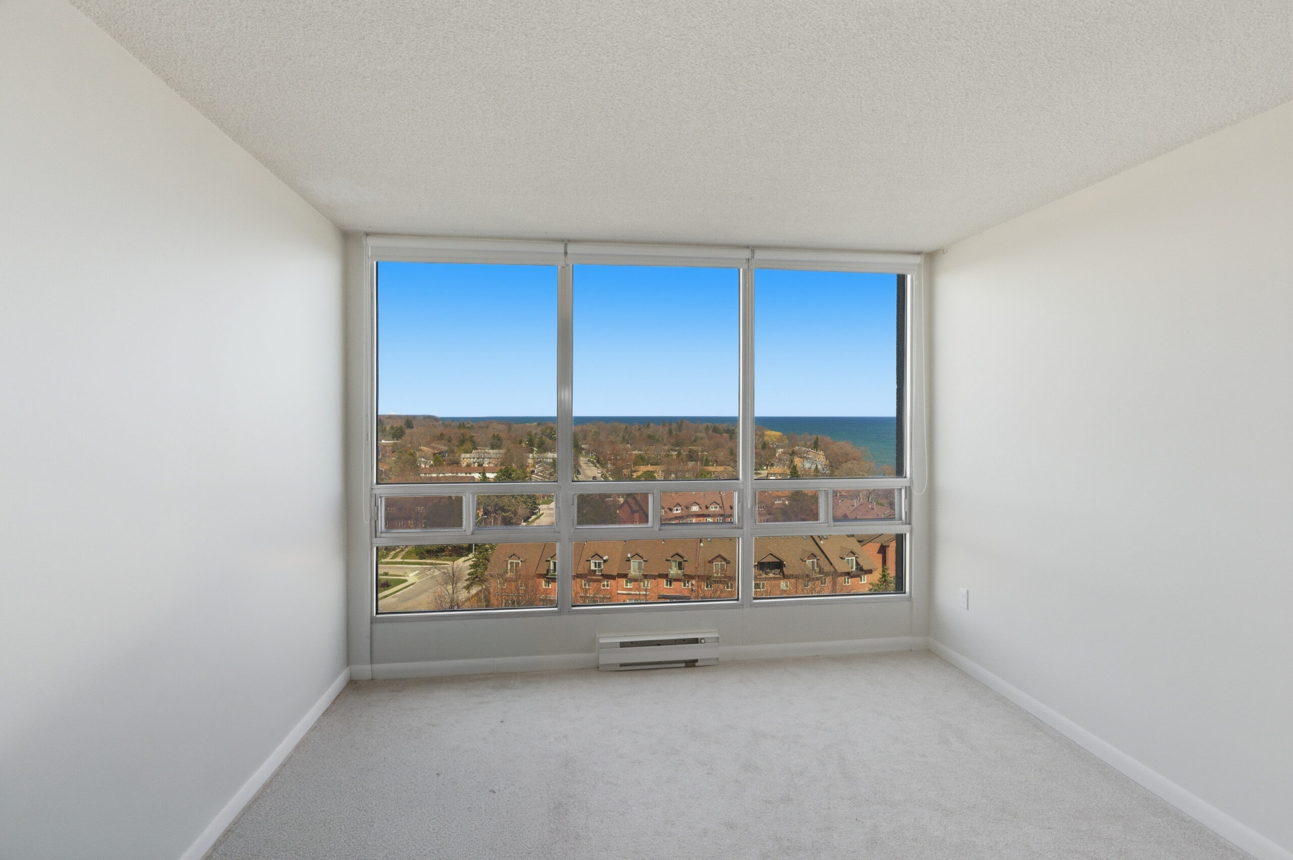 Lake View Condo