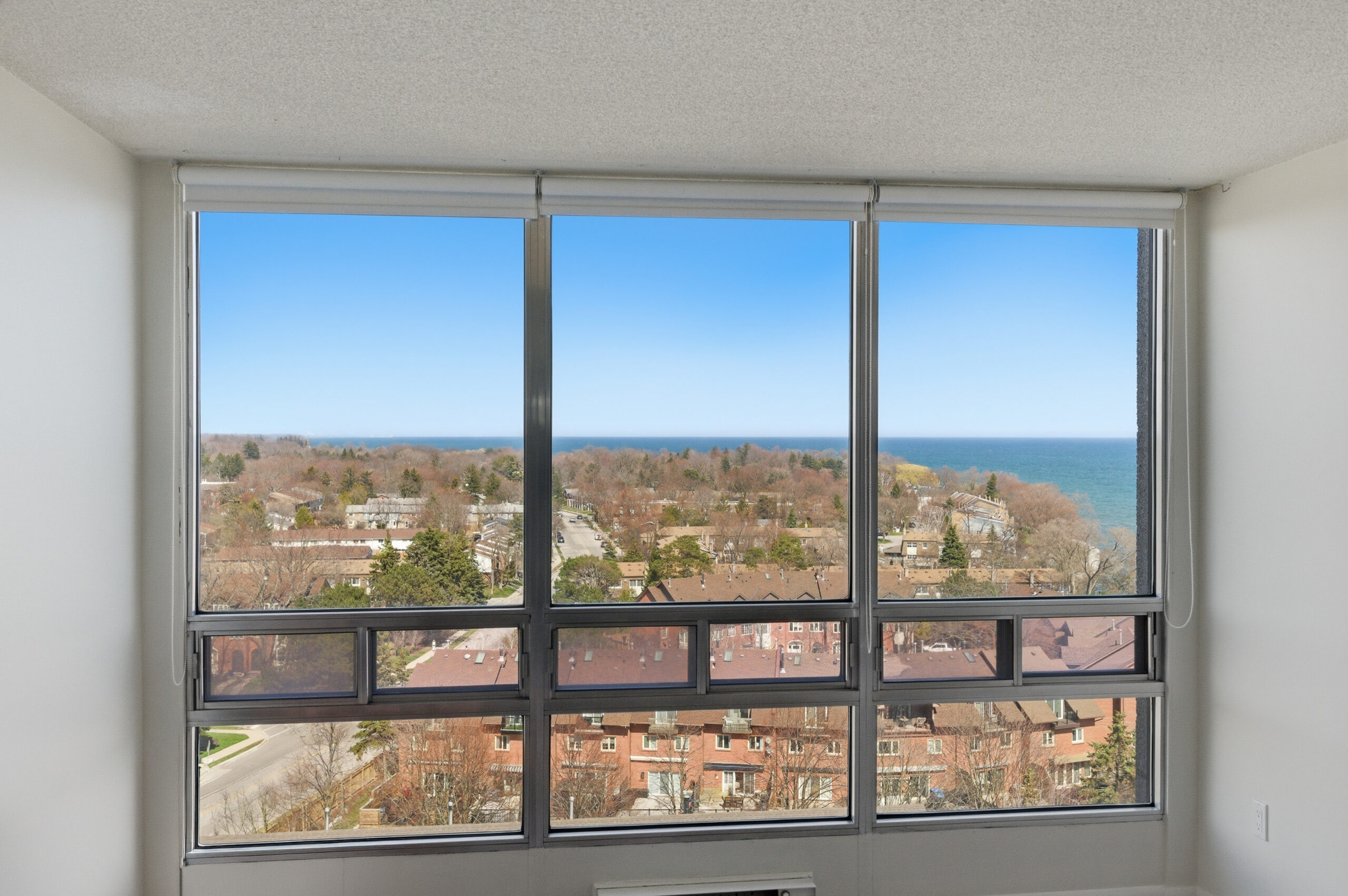 Lake View Condo