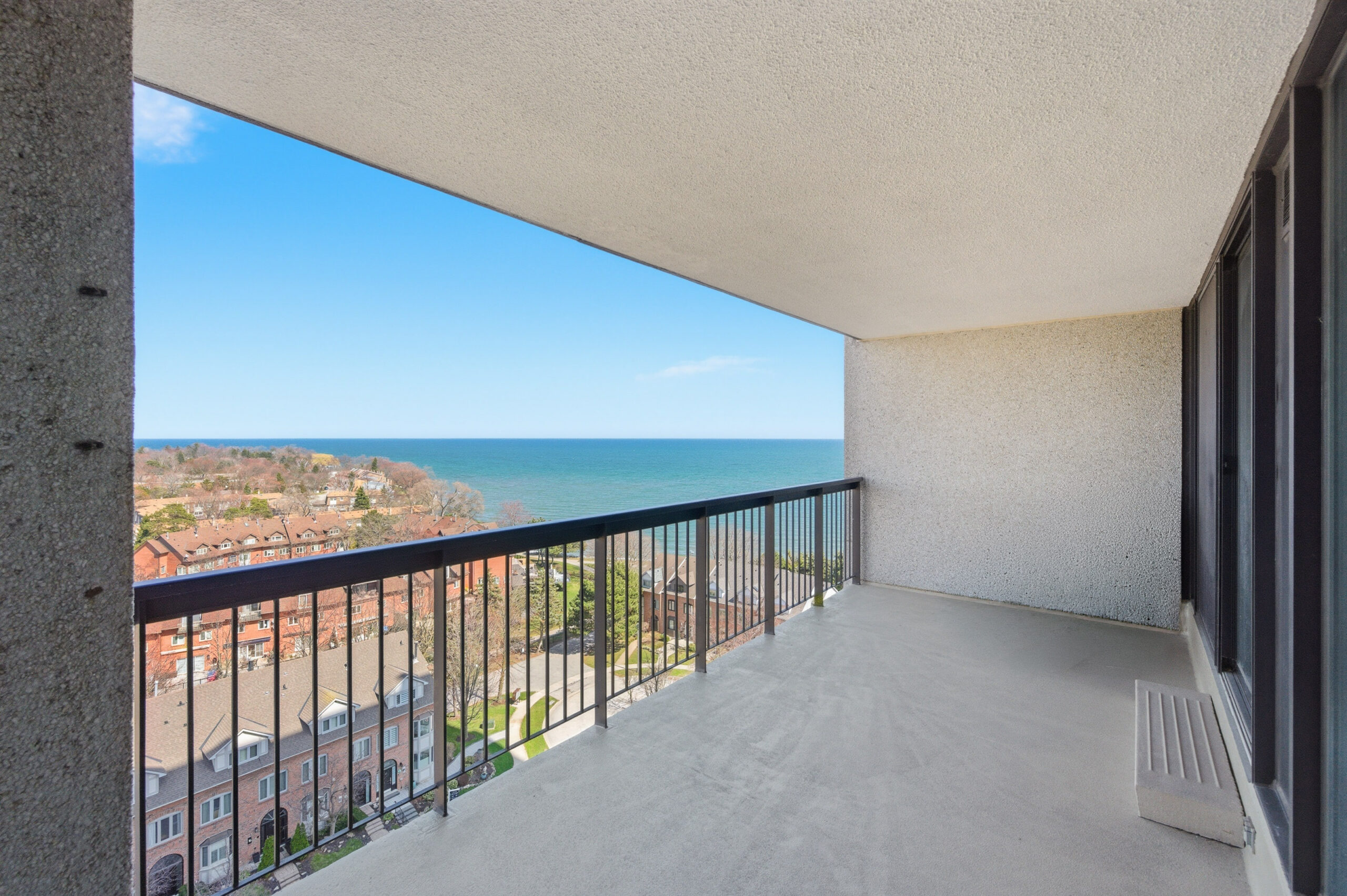 Lake View Condo