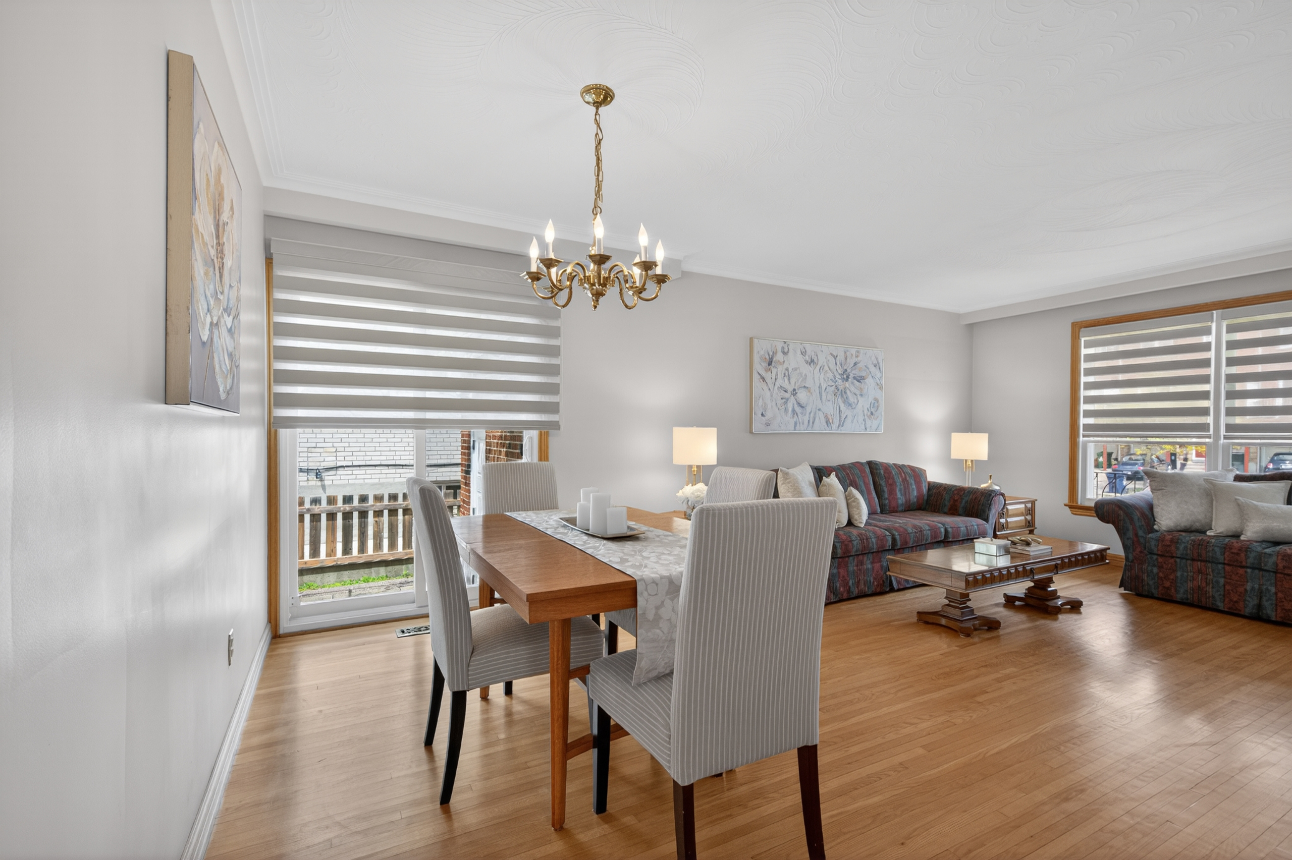 Etobicoke Bungalow