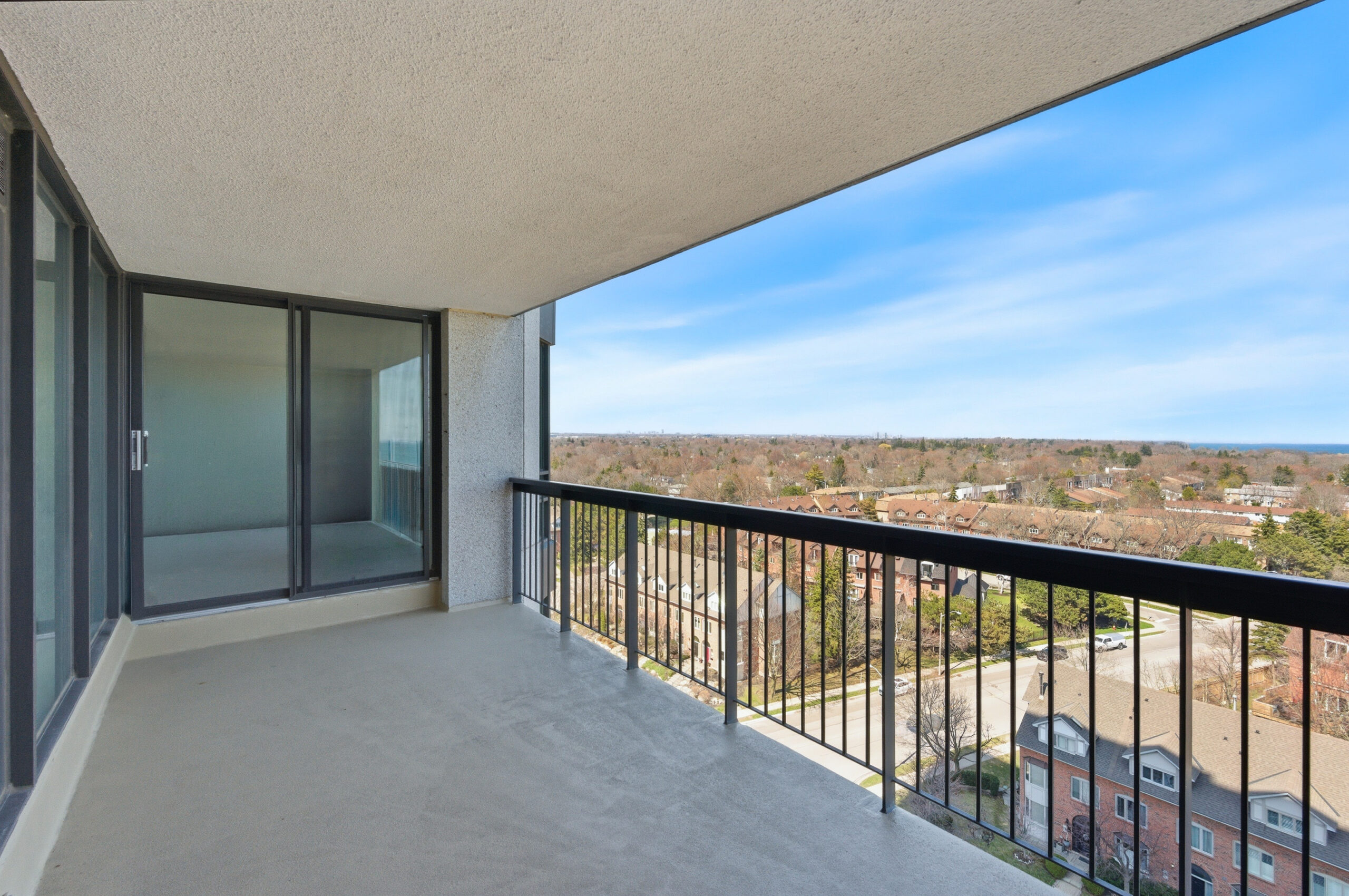 Lake View Condo