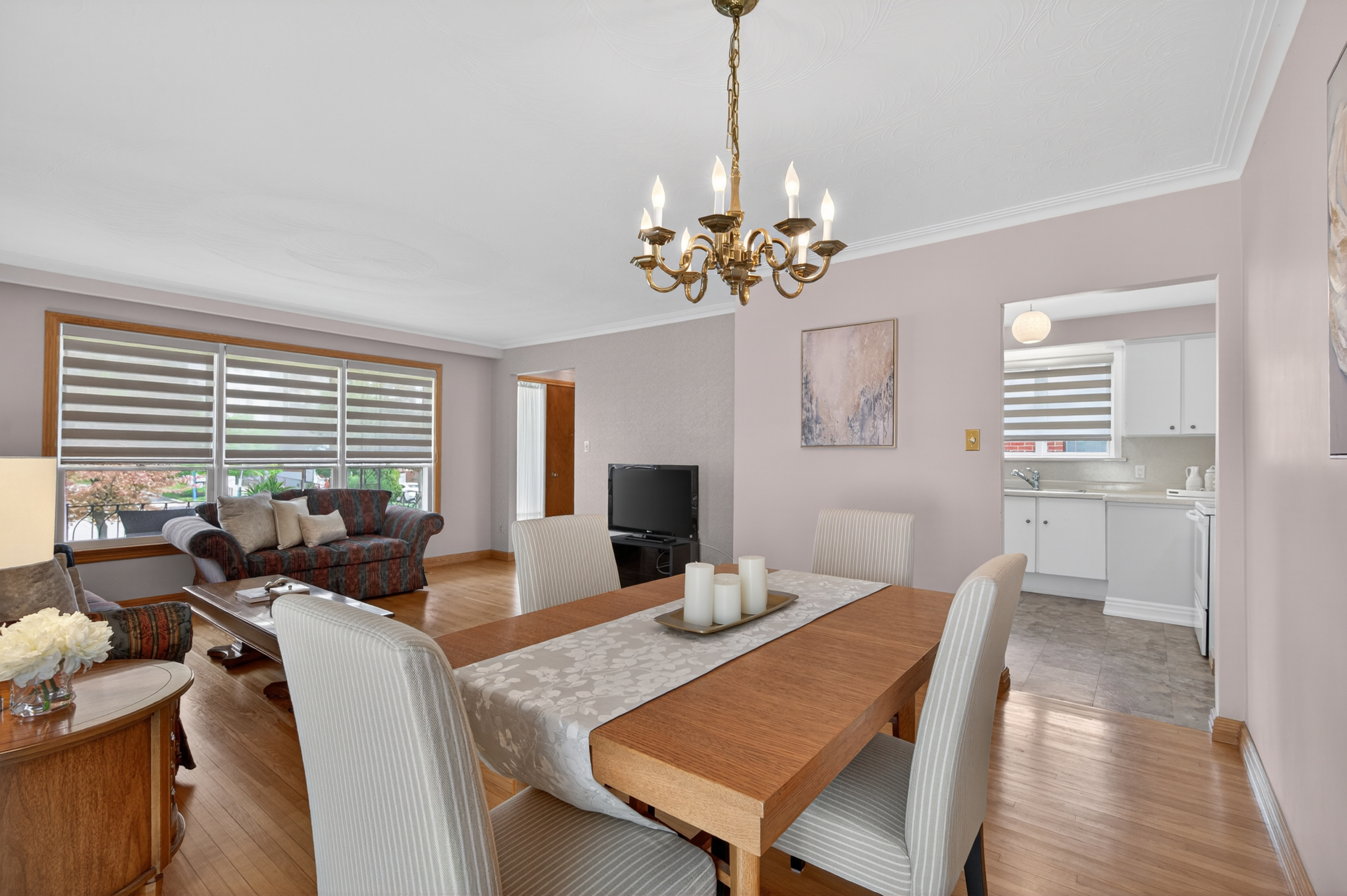Etobicoke Bungalow