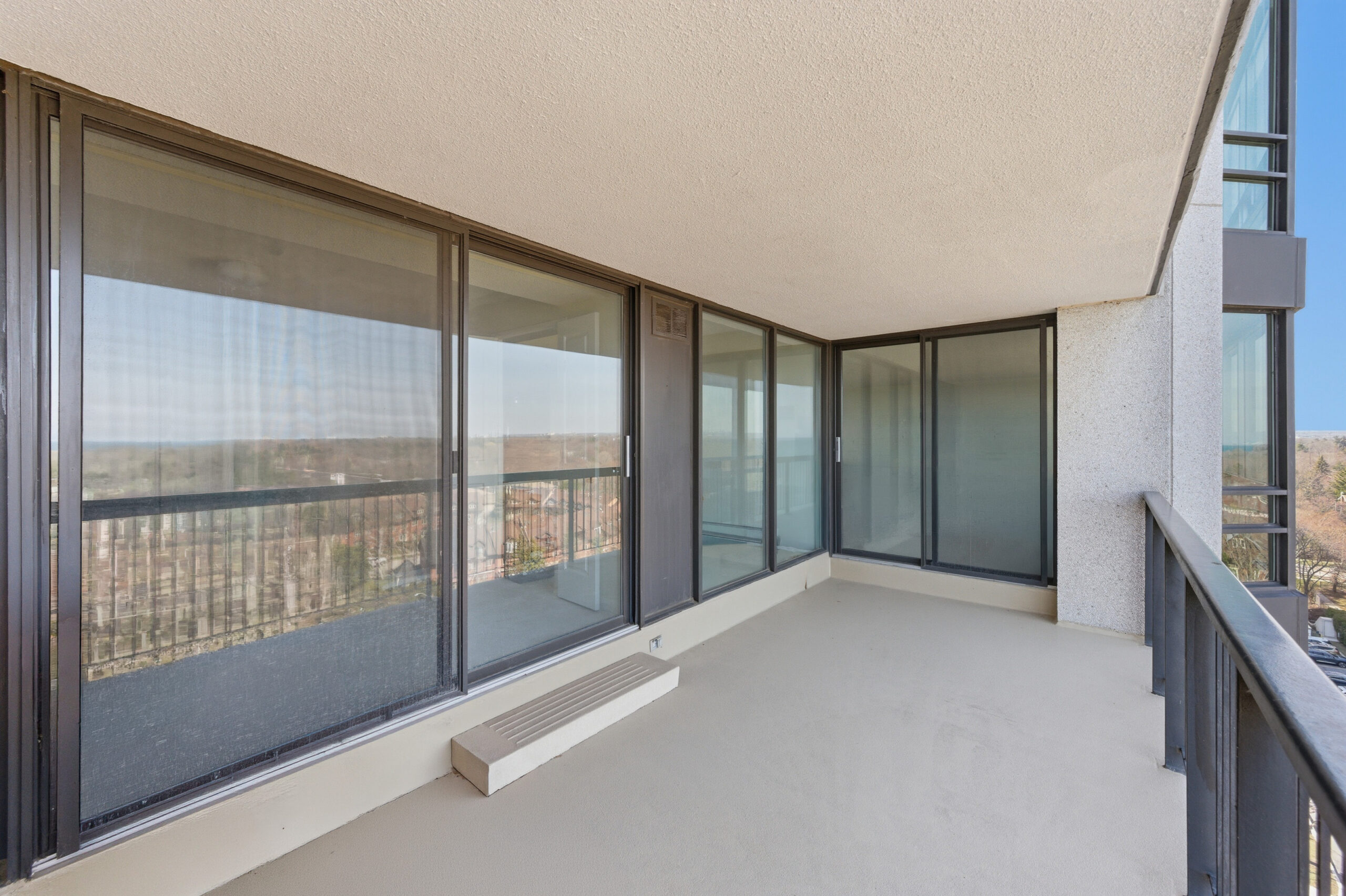 Lake View Condo