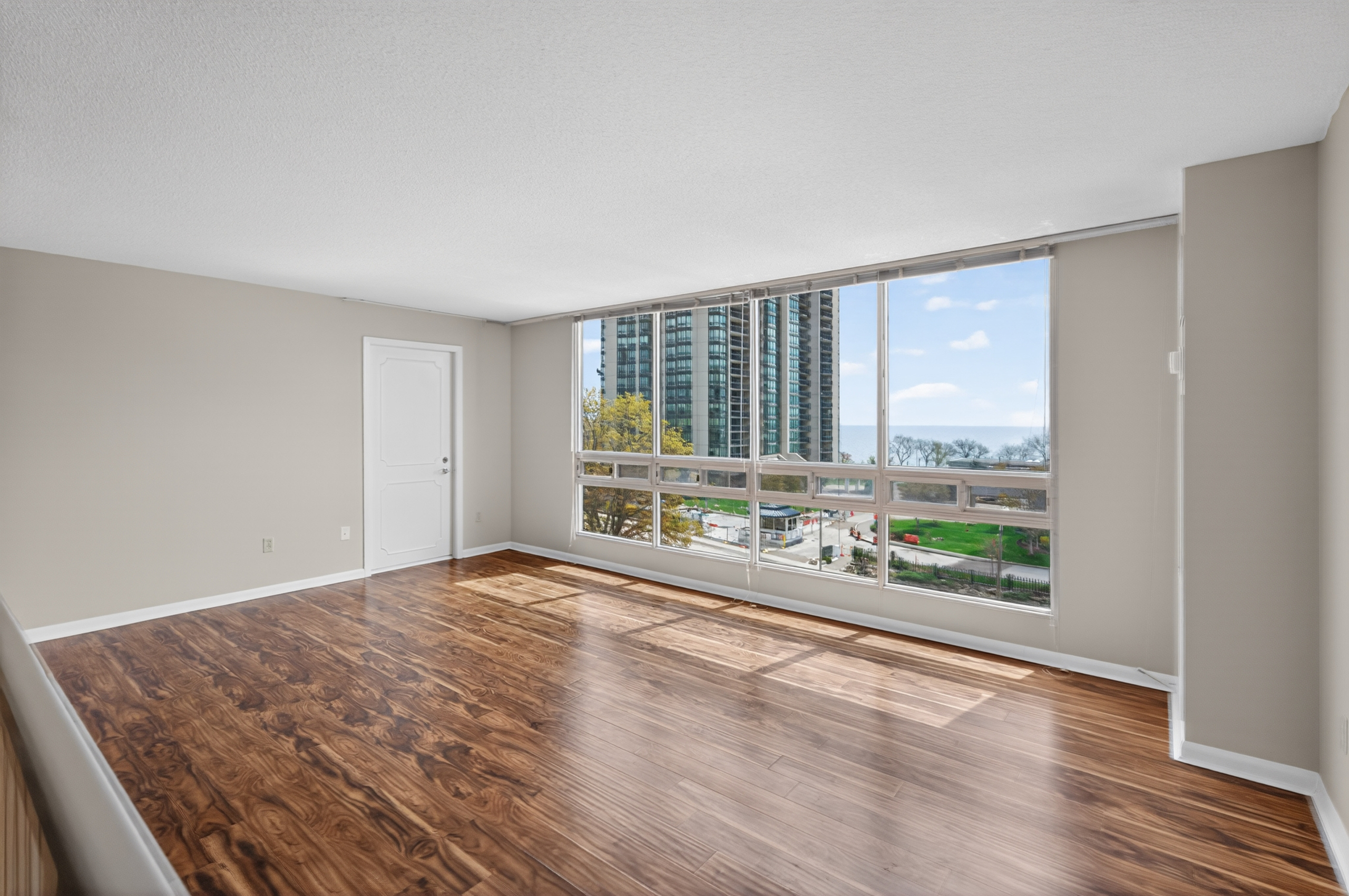 Bronte Condo