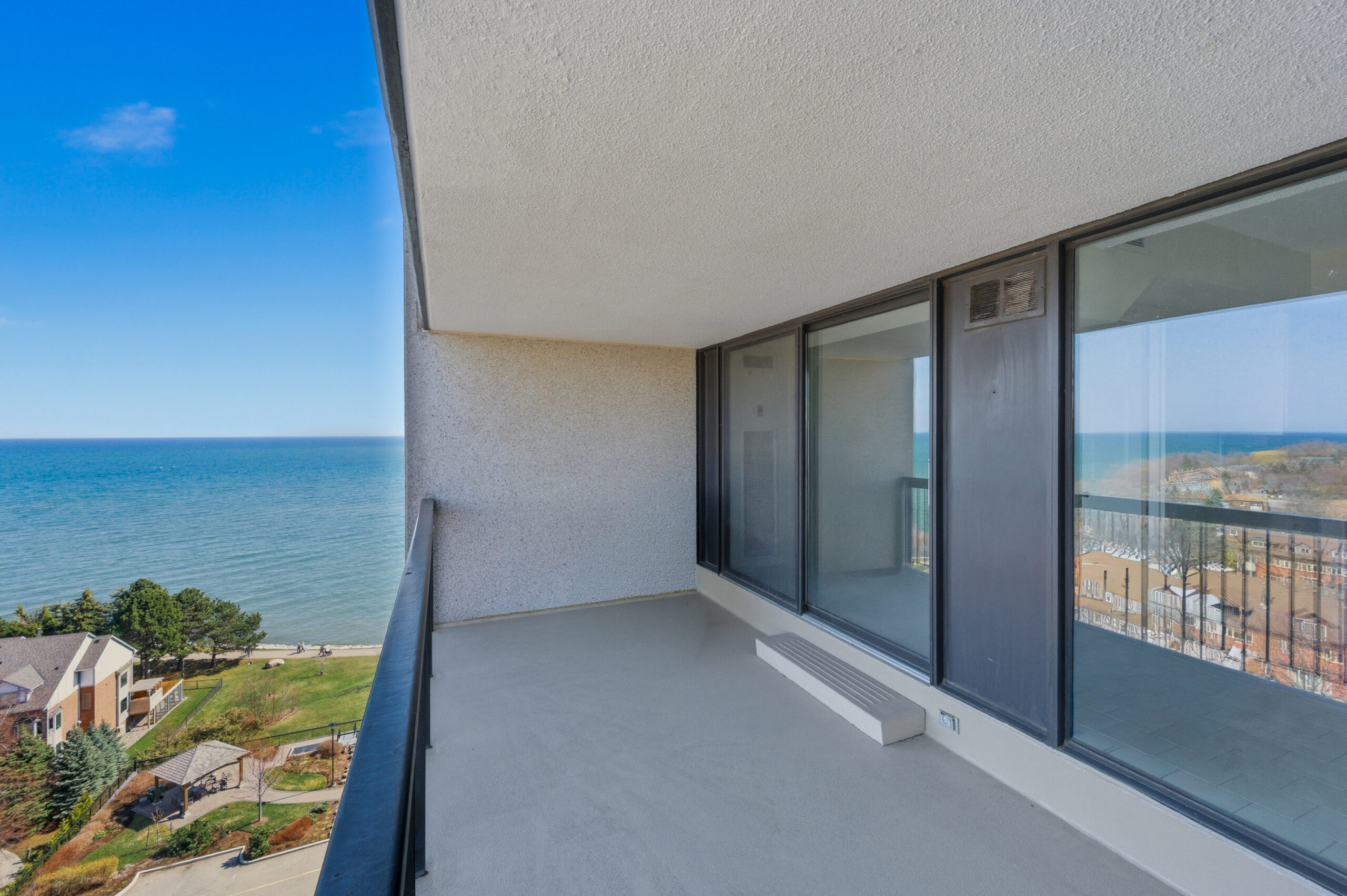 Lake View Condo