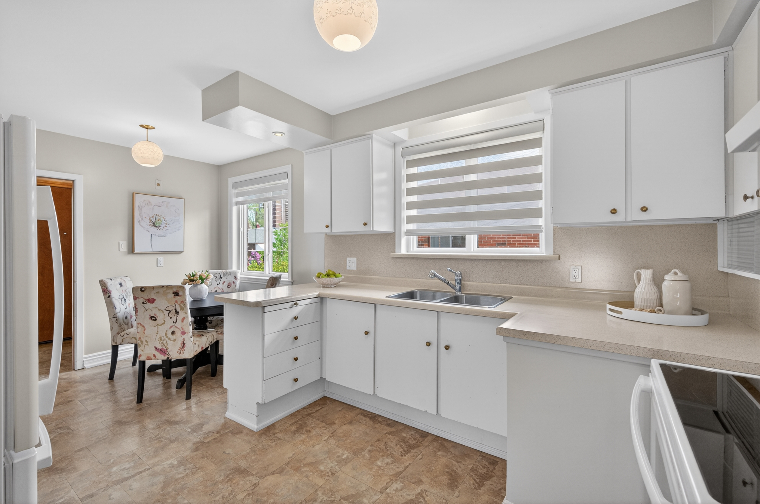 Etobicoke Bungalow