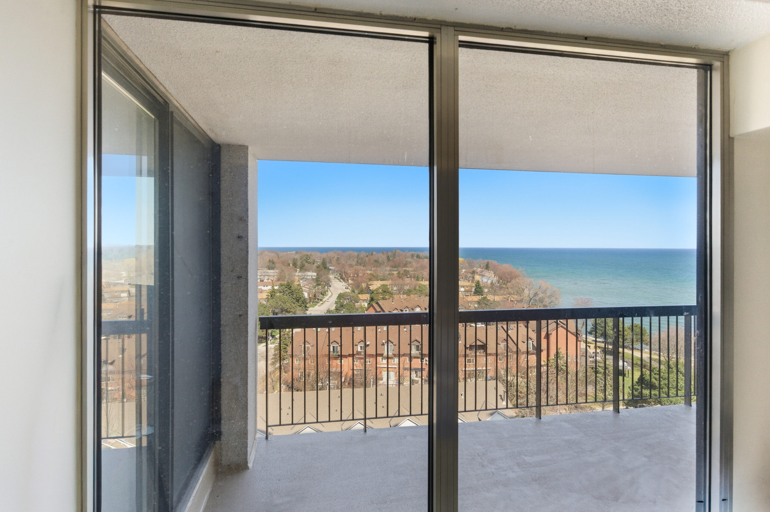 Lake View Condo