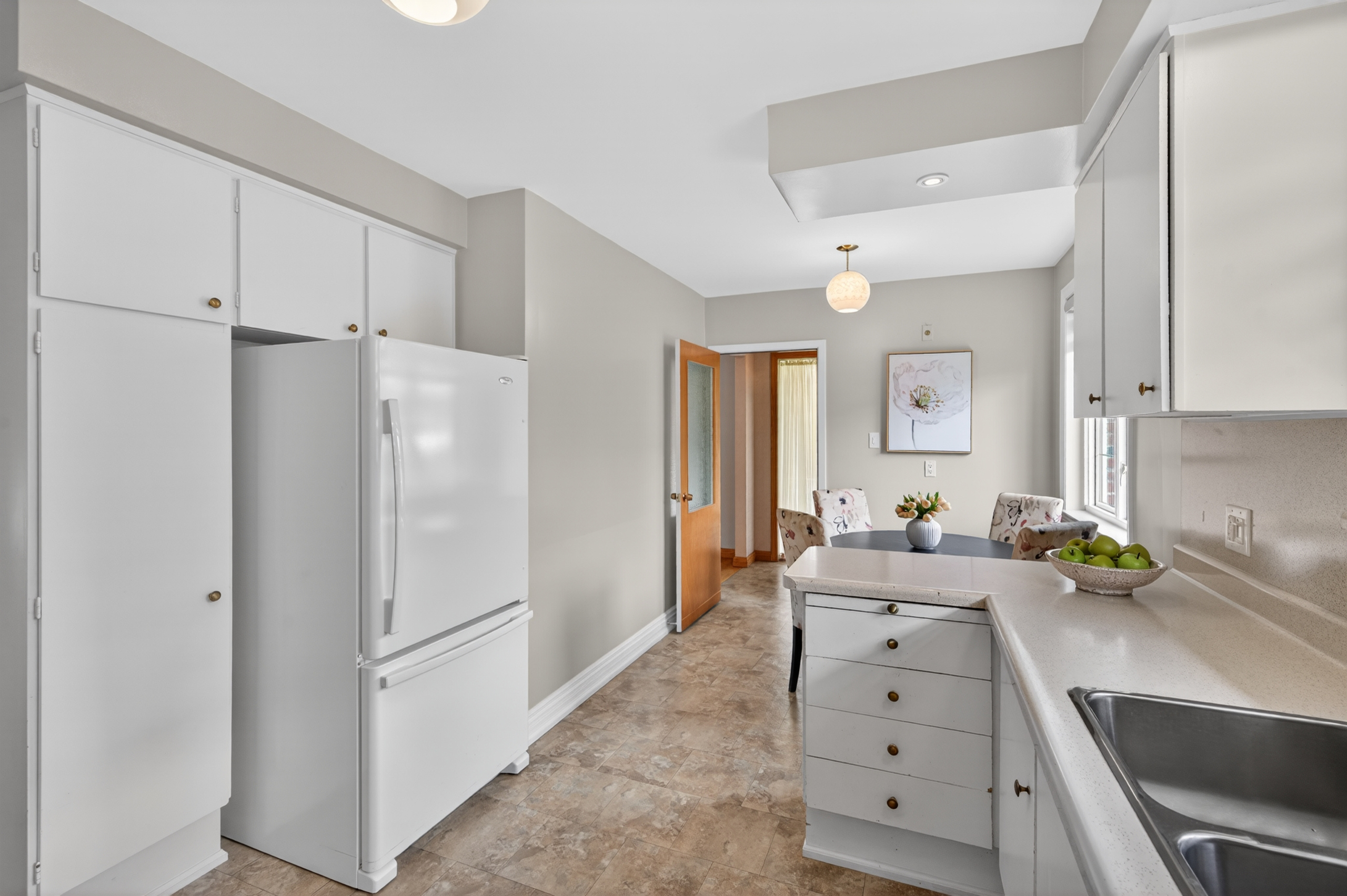 Etobicoke Bungalow