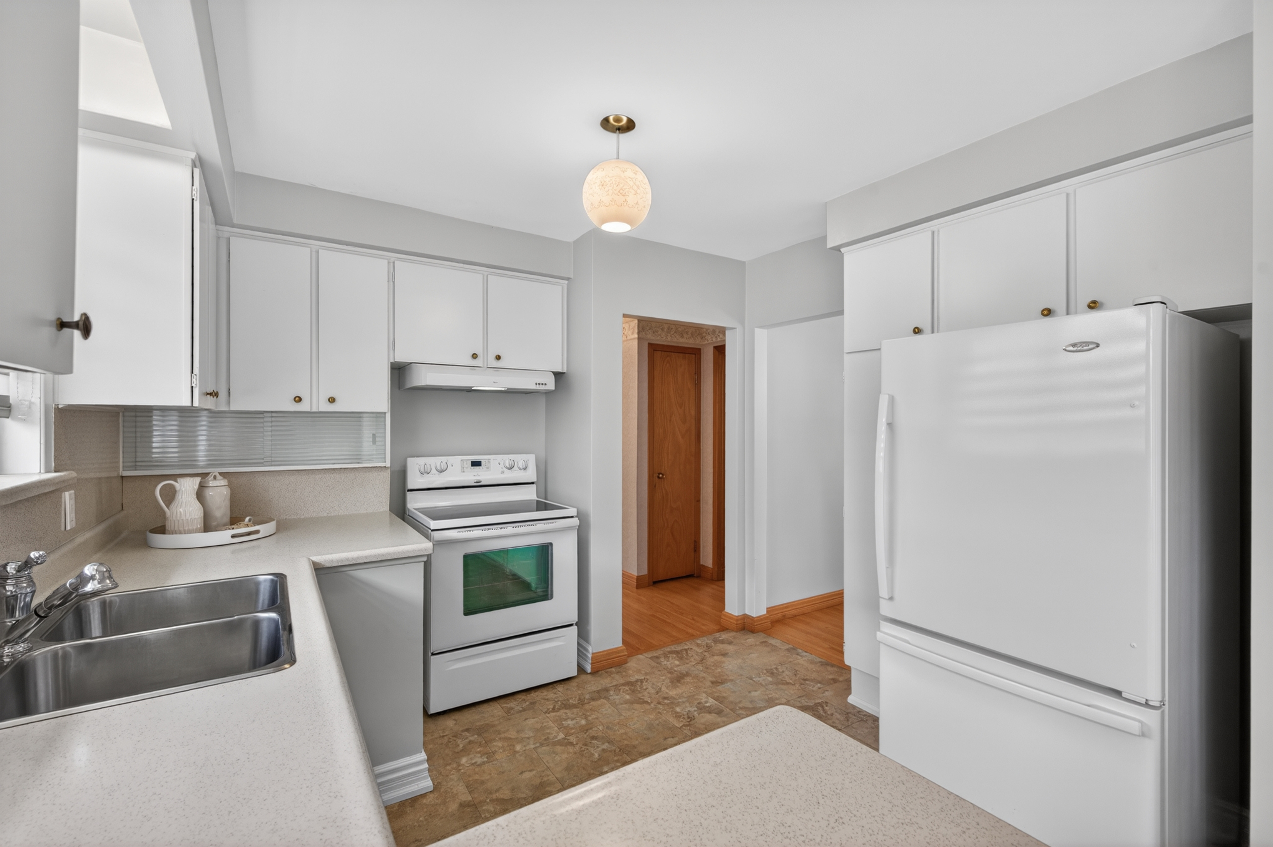 Etobicoke Bungalow