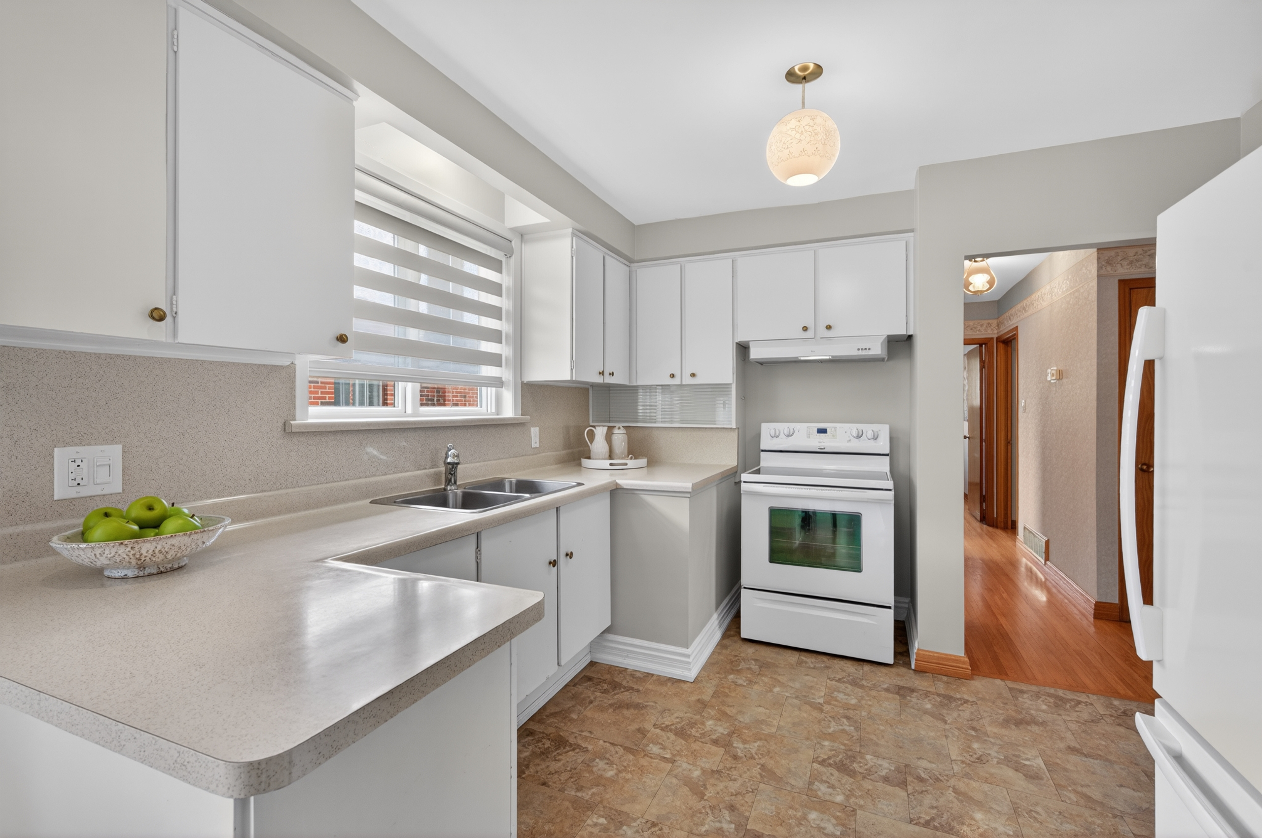 Etobicoke Bungalow