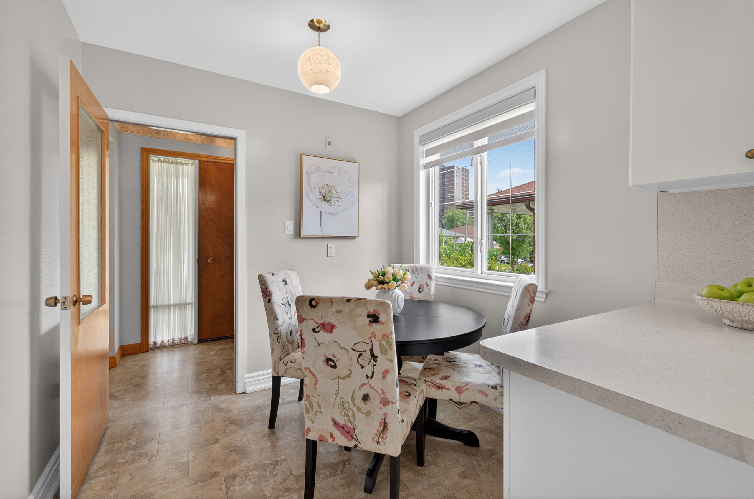 Etobicoke Bungalow