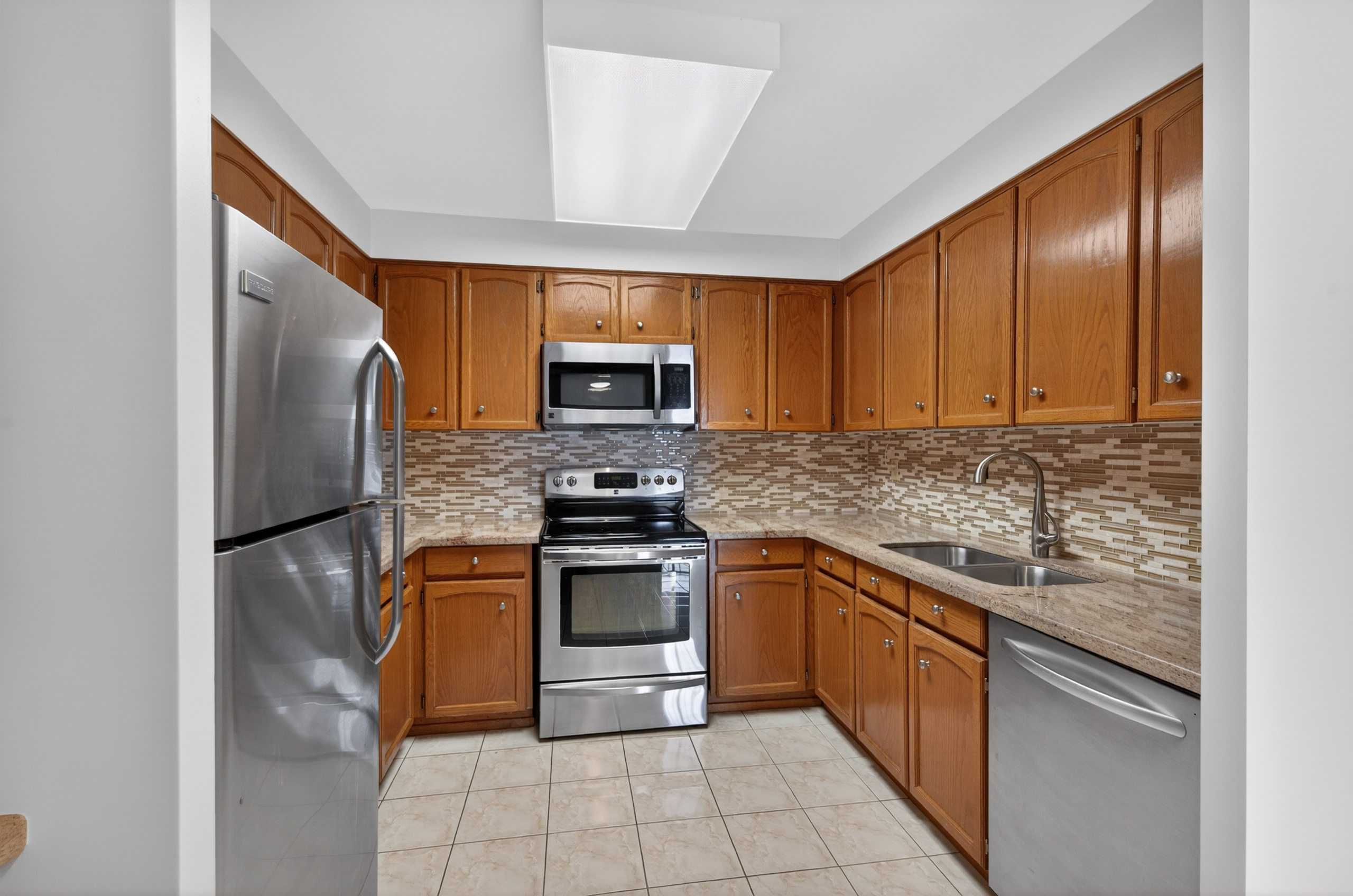 Bronte Condo