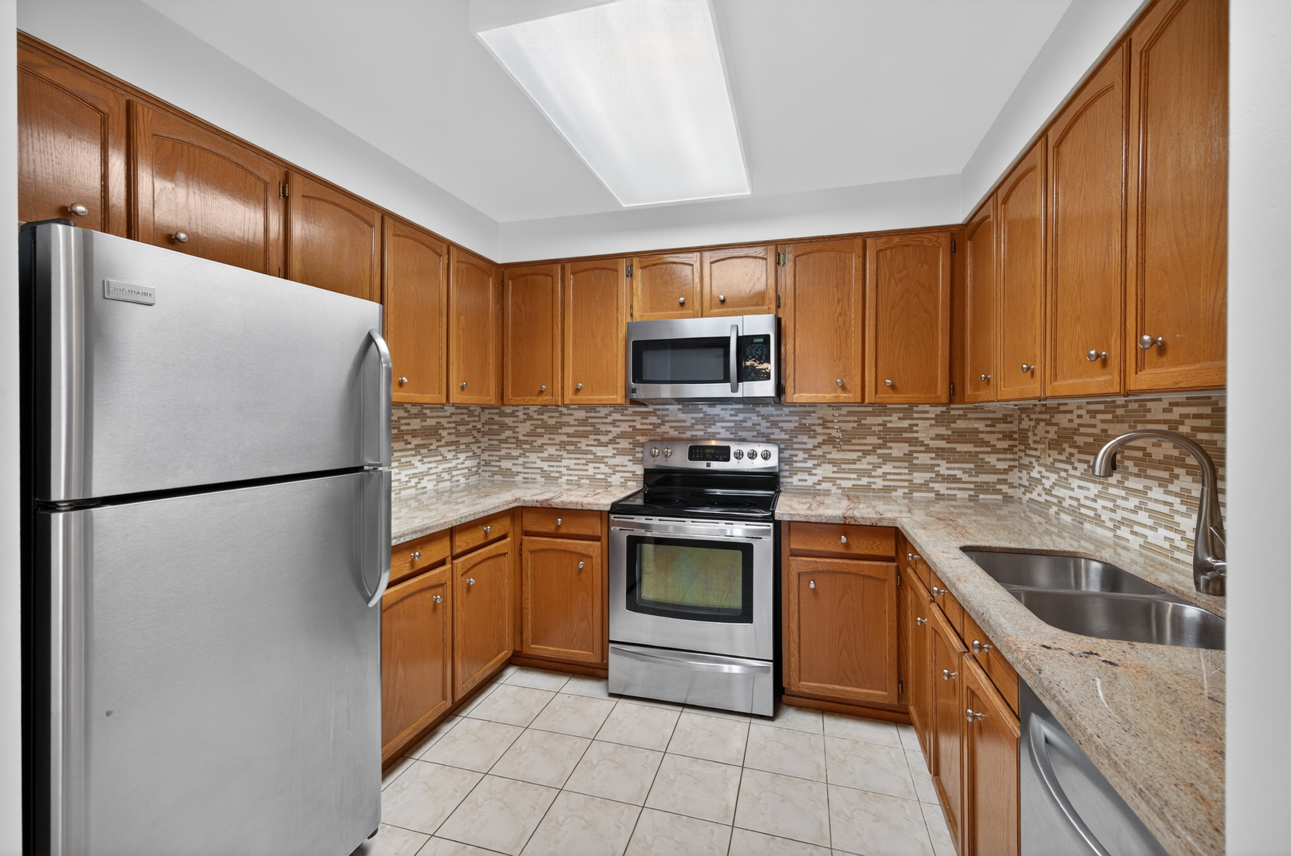Bronte Condo