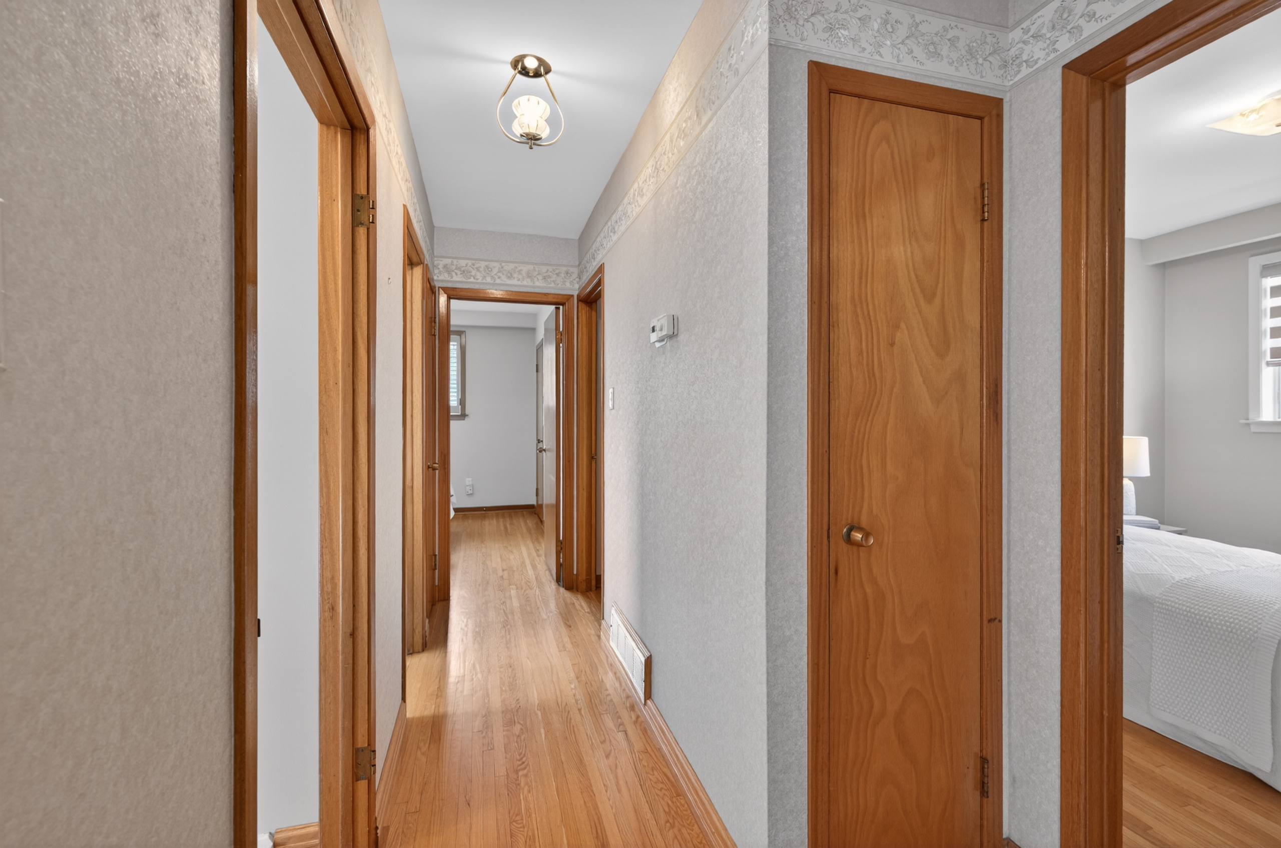 Etobicoke Bungalow