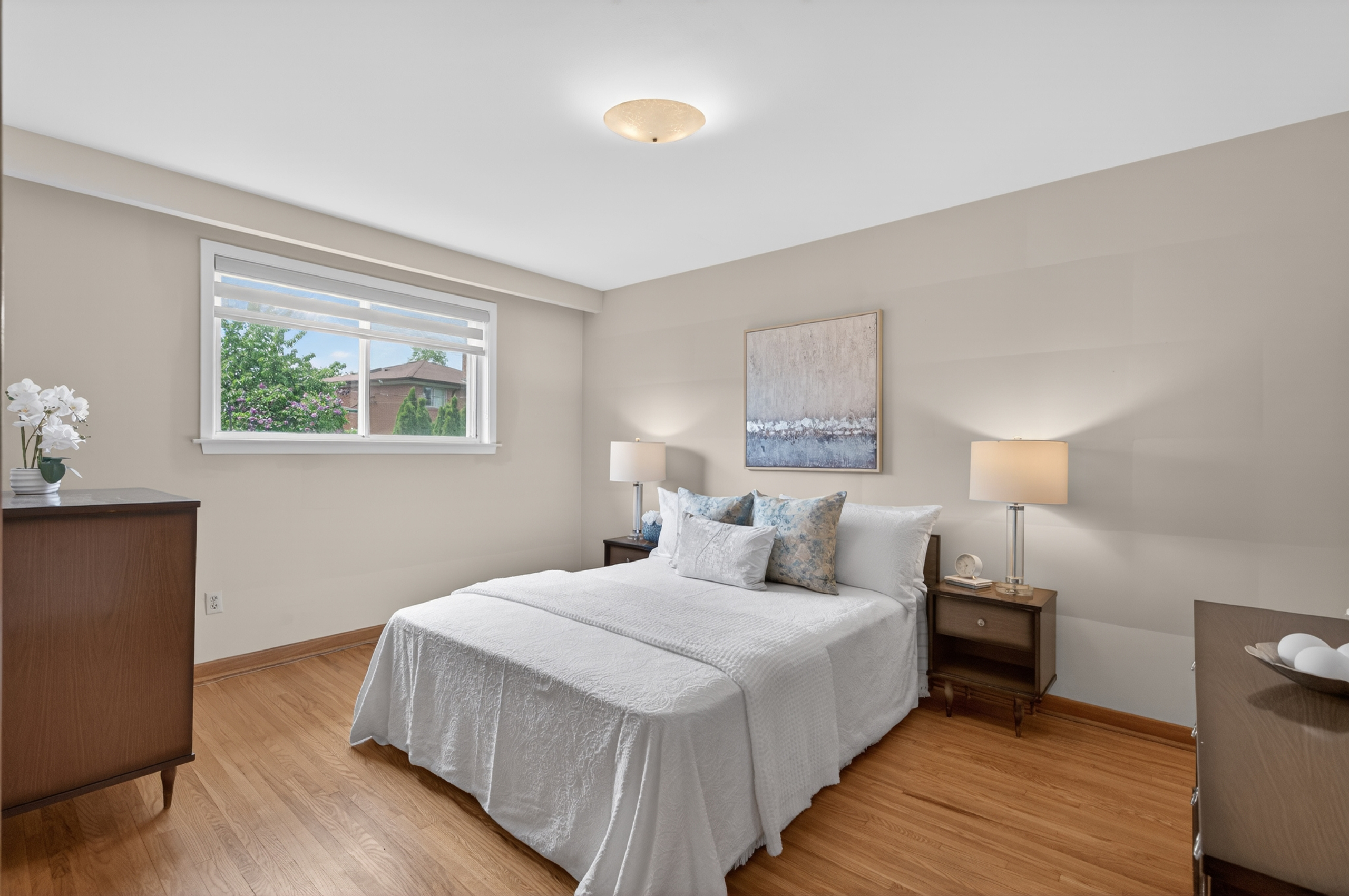 Etobicoke Bungalow