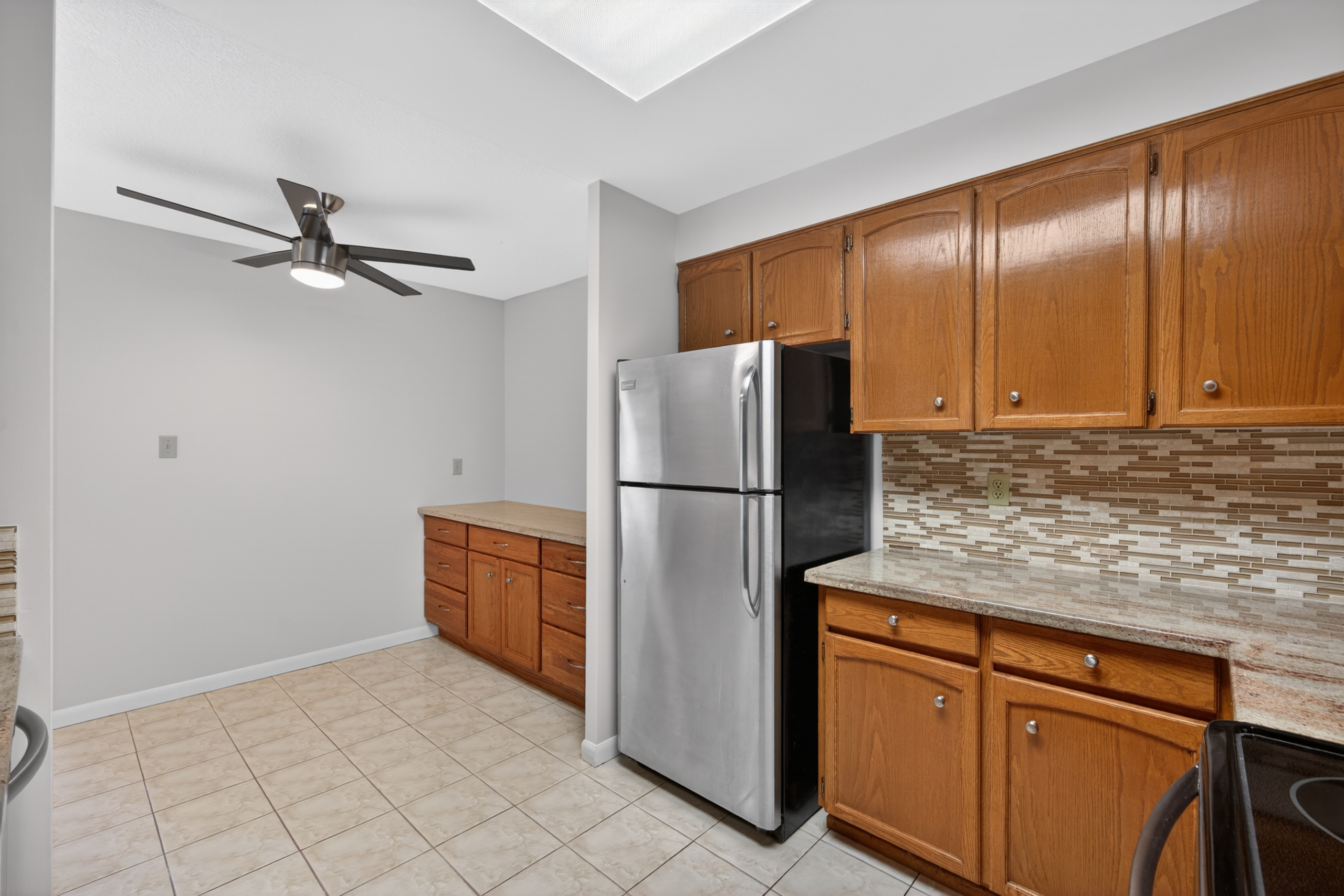 Bronte Condo
