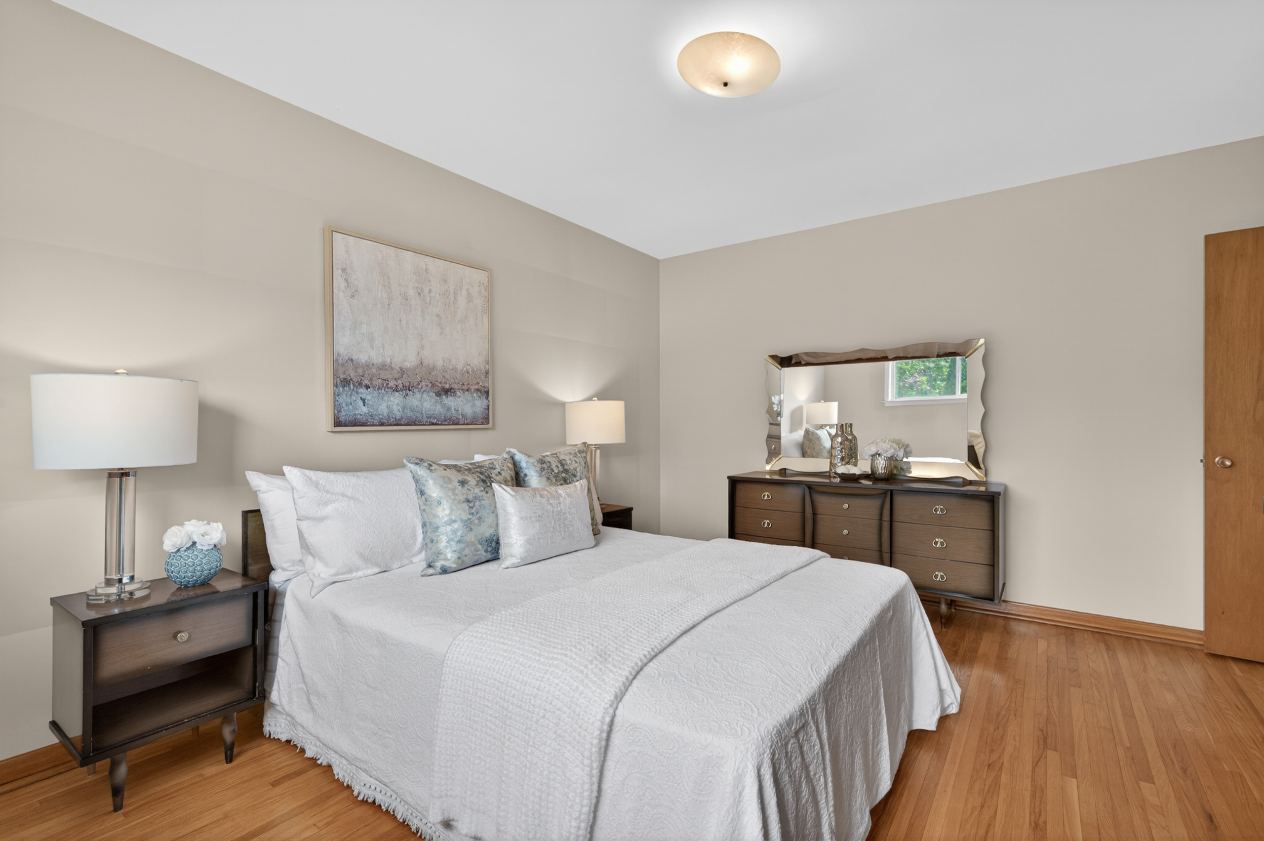 Etobicoke Bungalow