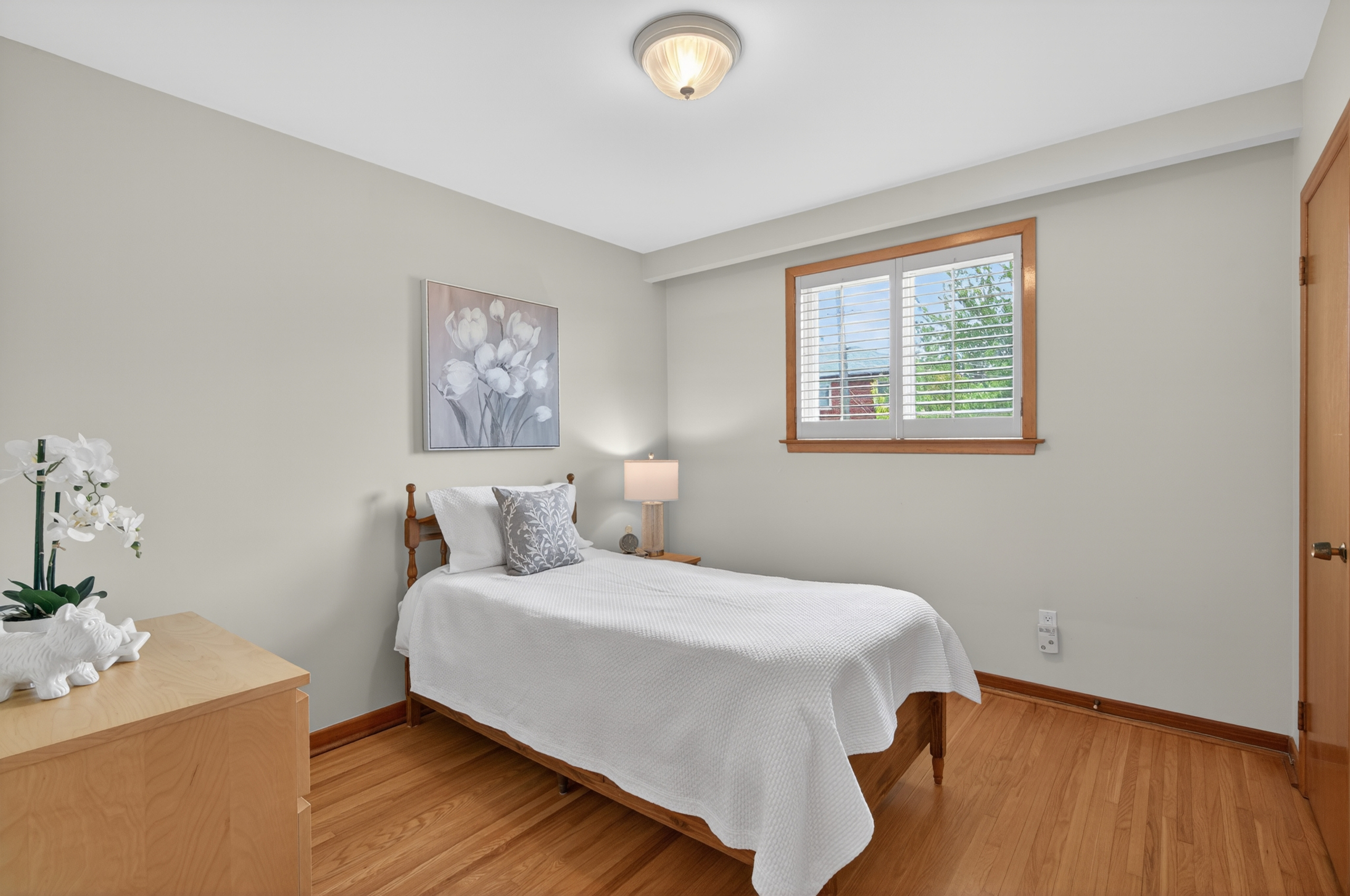 Etobicoke Bungalow