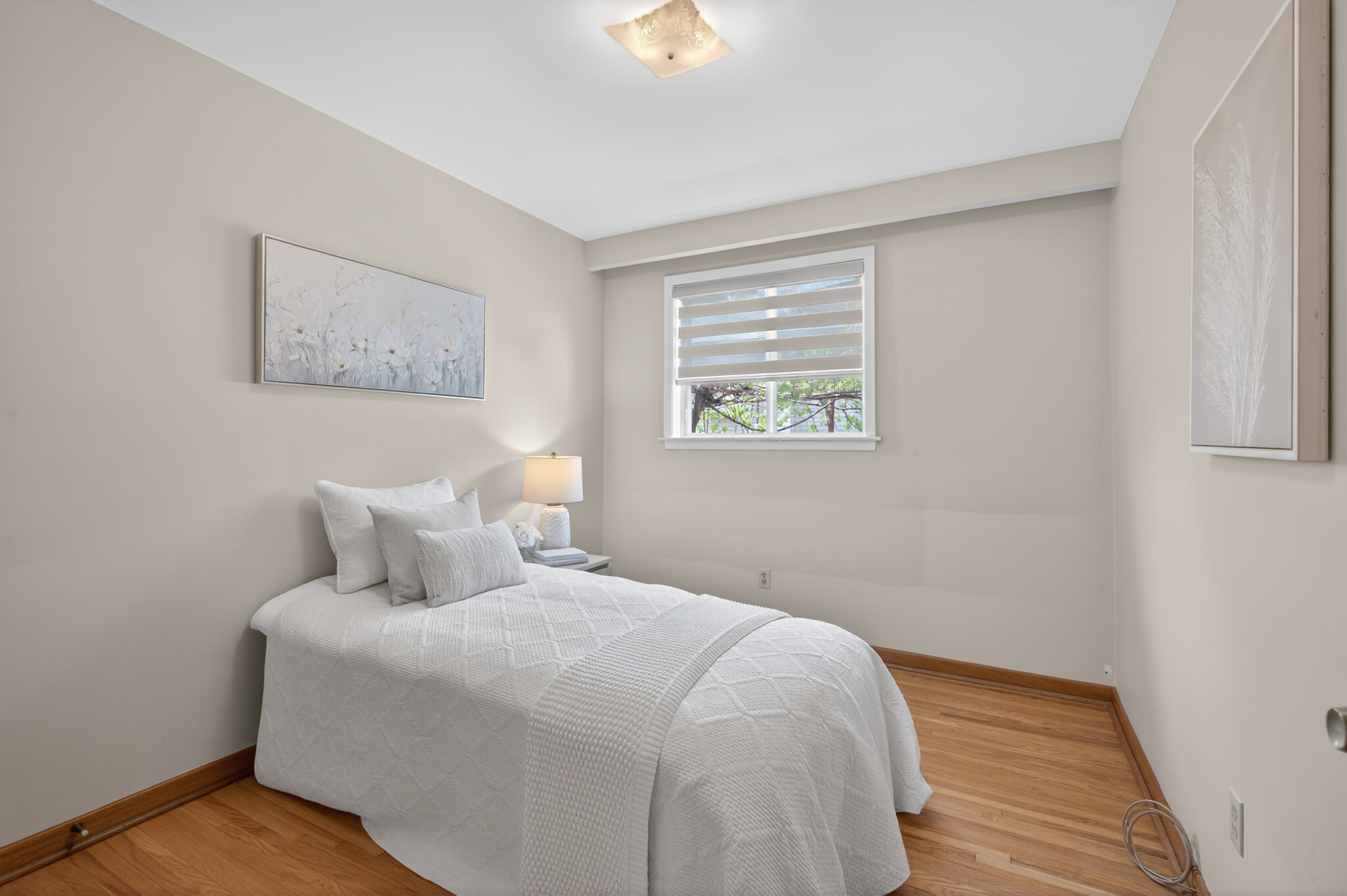Etobicoke Bungalow