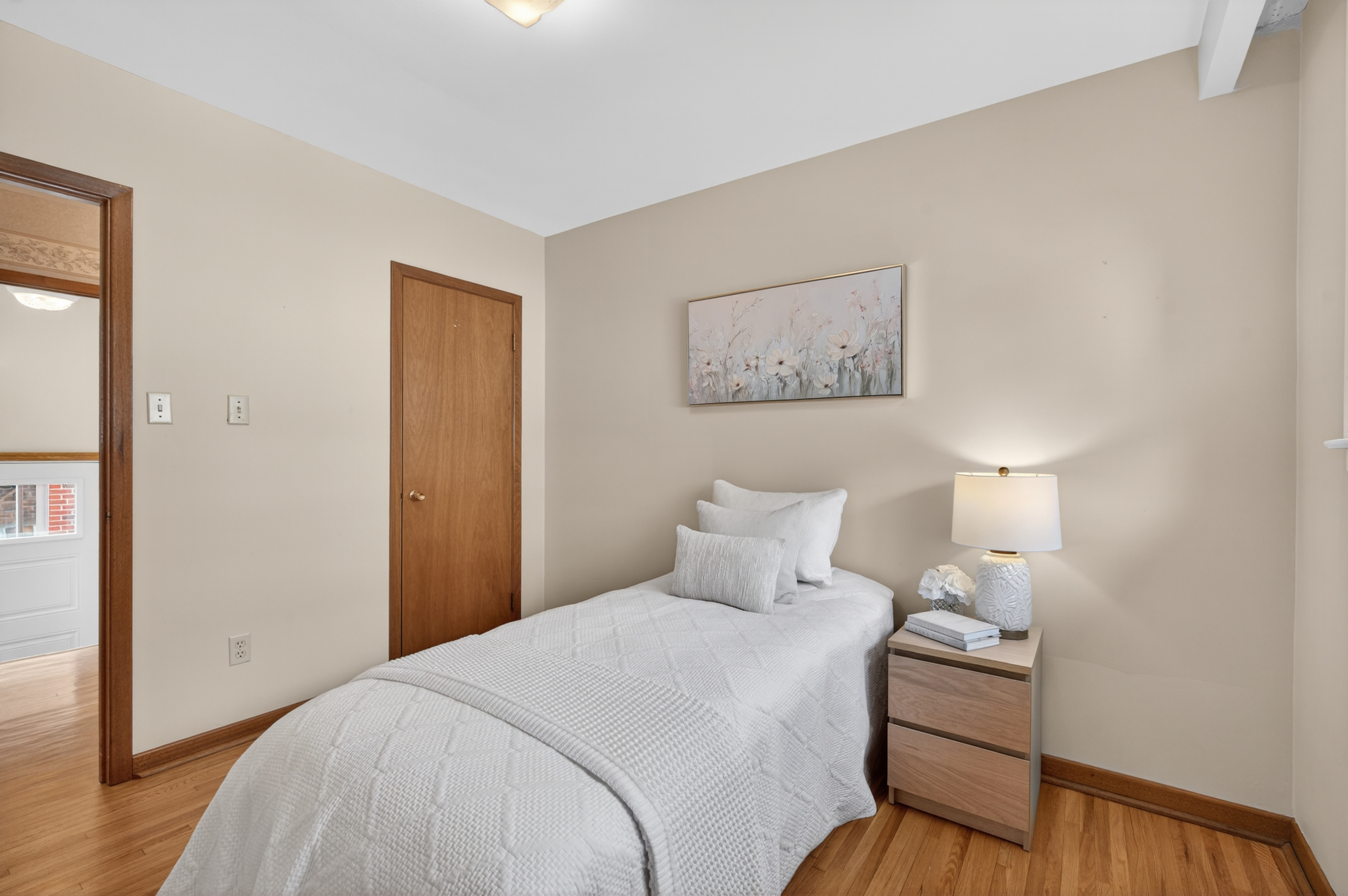 Etobicoke Bungalow