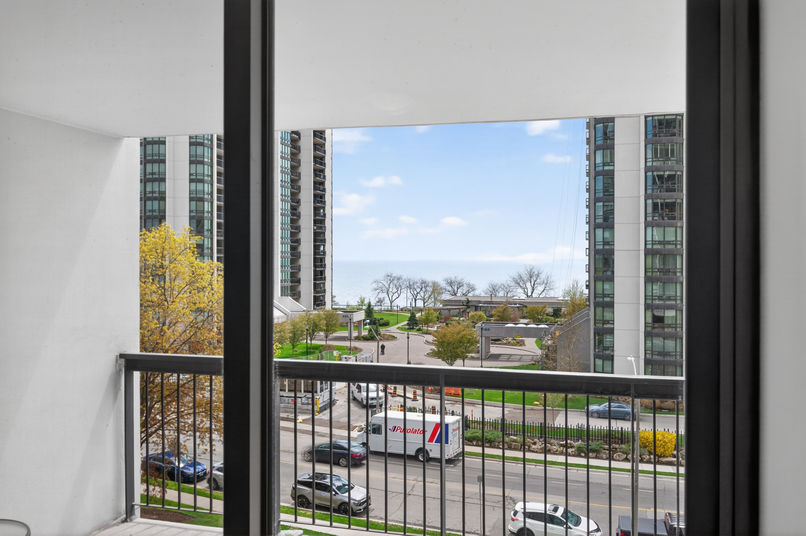 Bronte Condo