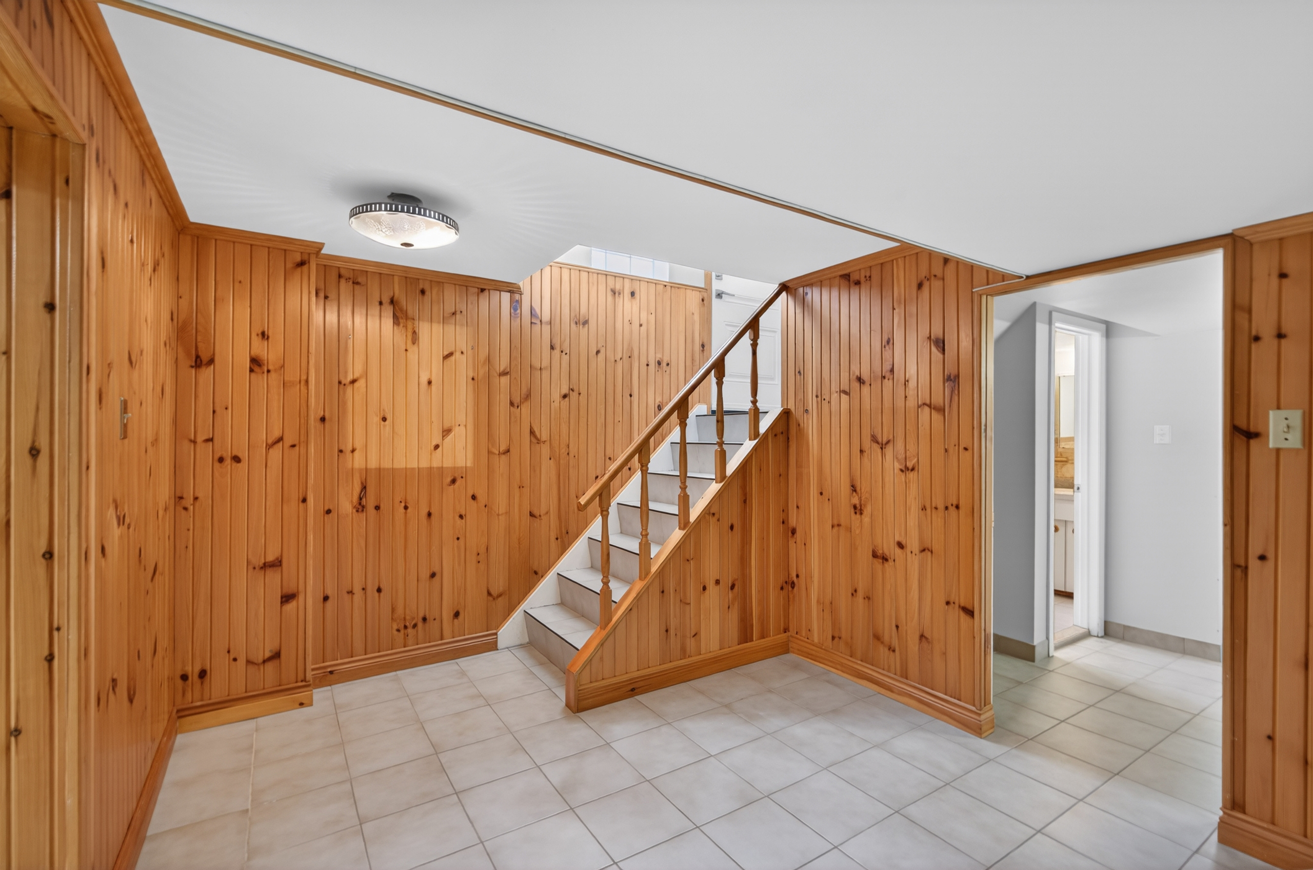 Etobicoke Bungalow
