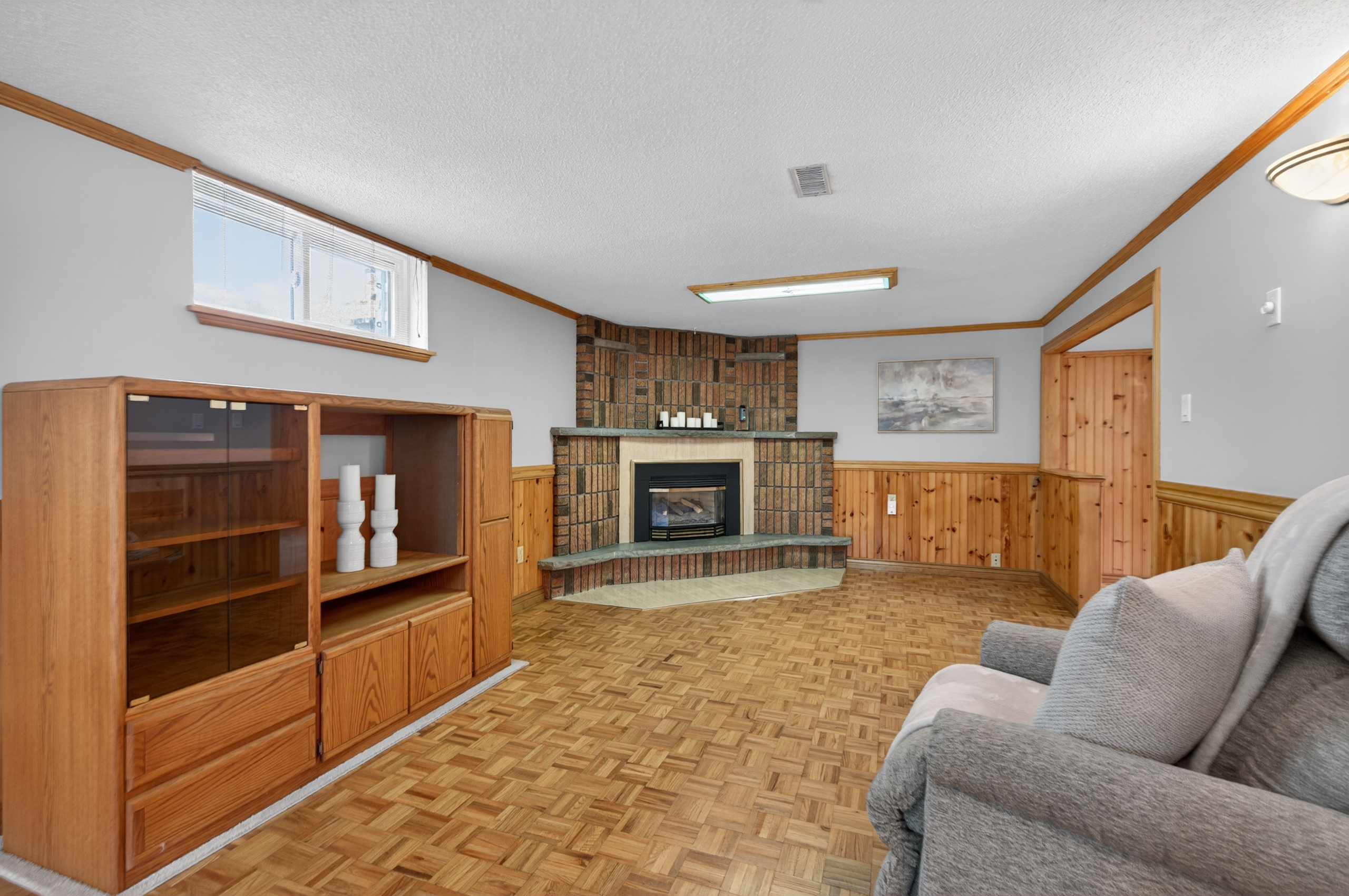 Etobicoke Bungalow