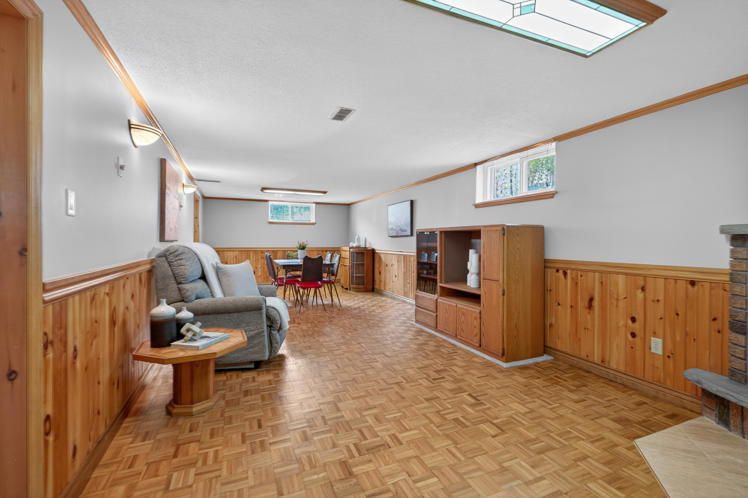 Etobicoke Bungalow
