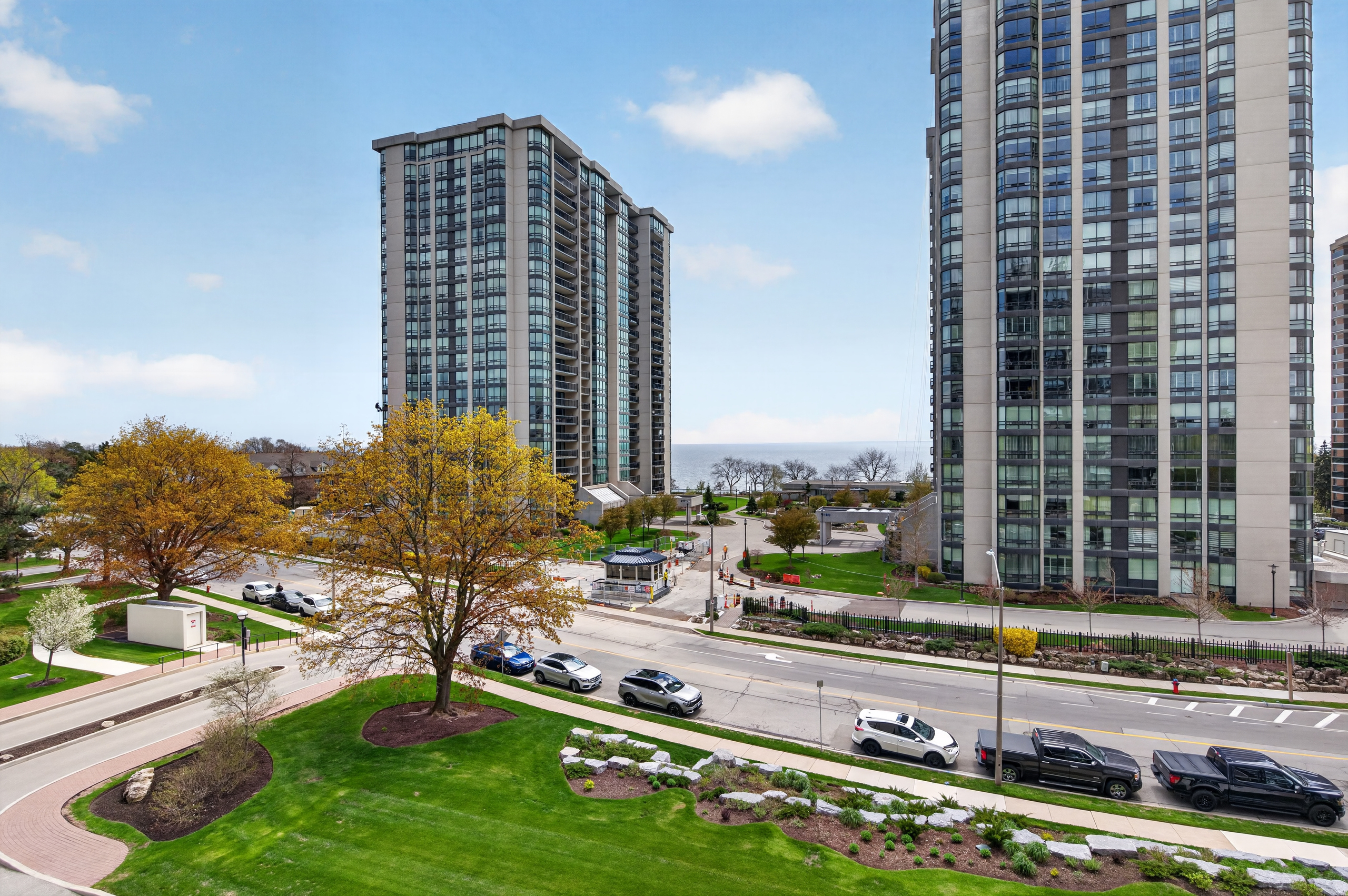 Bronte Condo