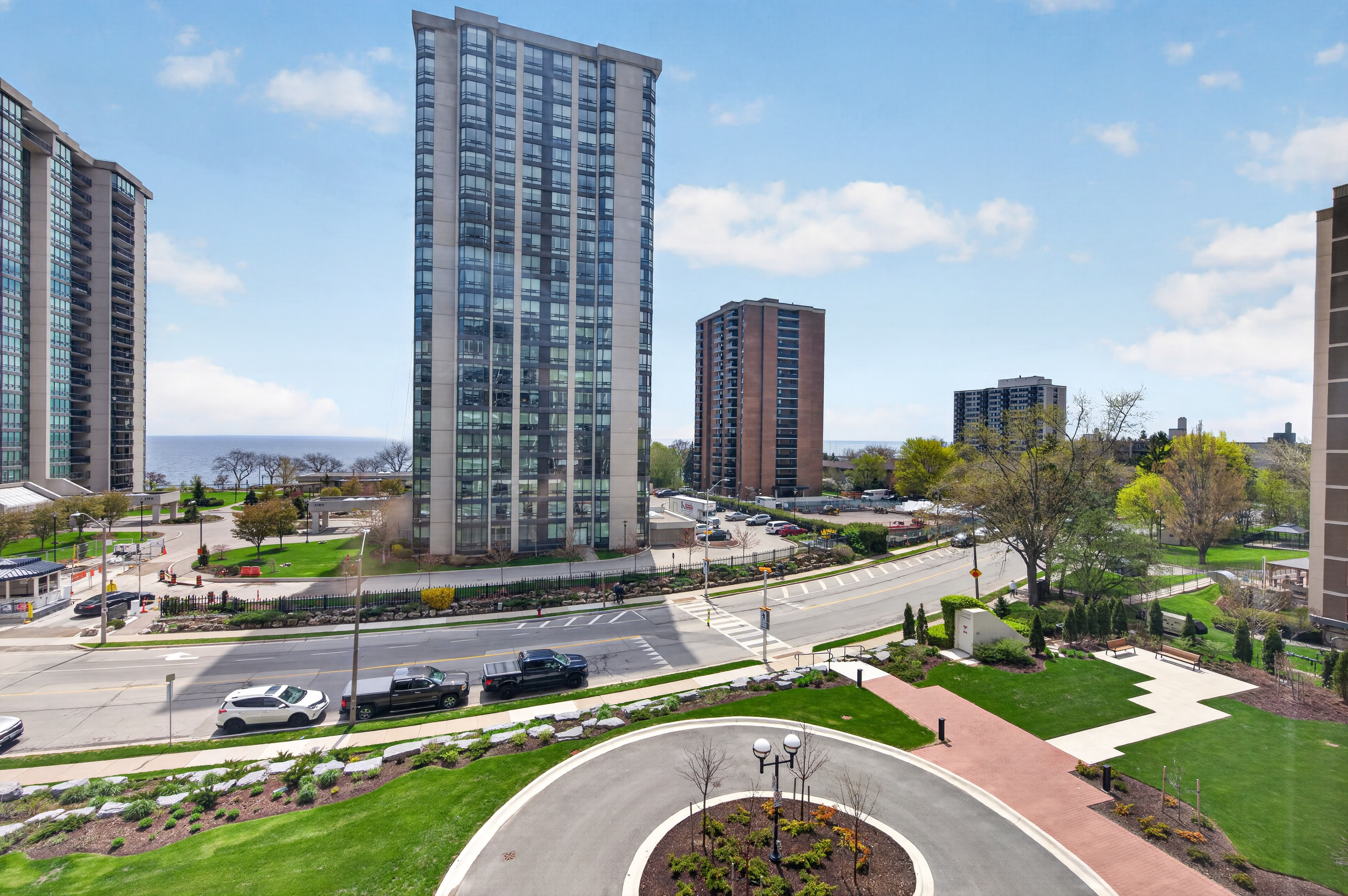 Bronte Condo