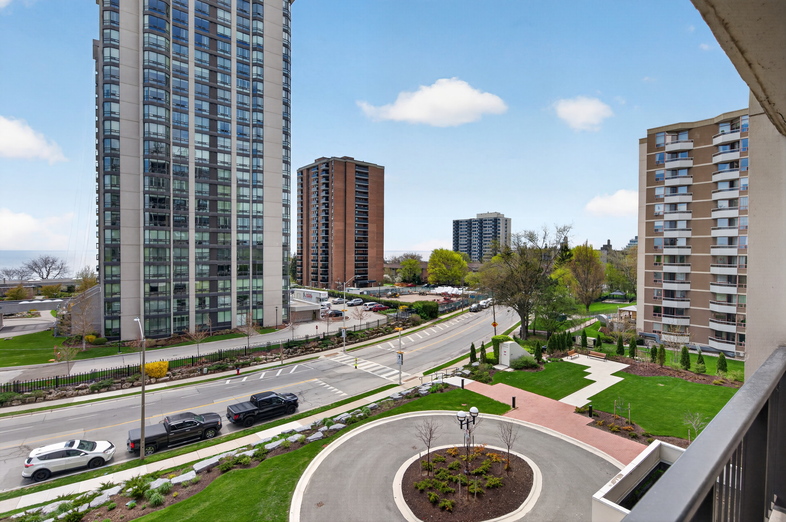 Bronte Condo