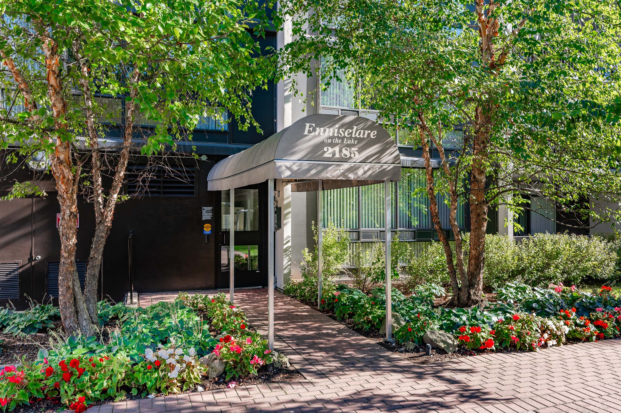 Bronte Condo