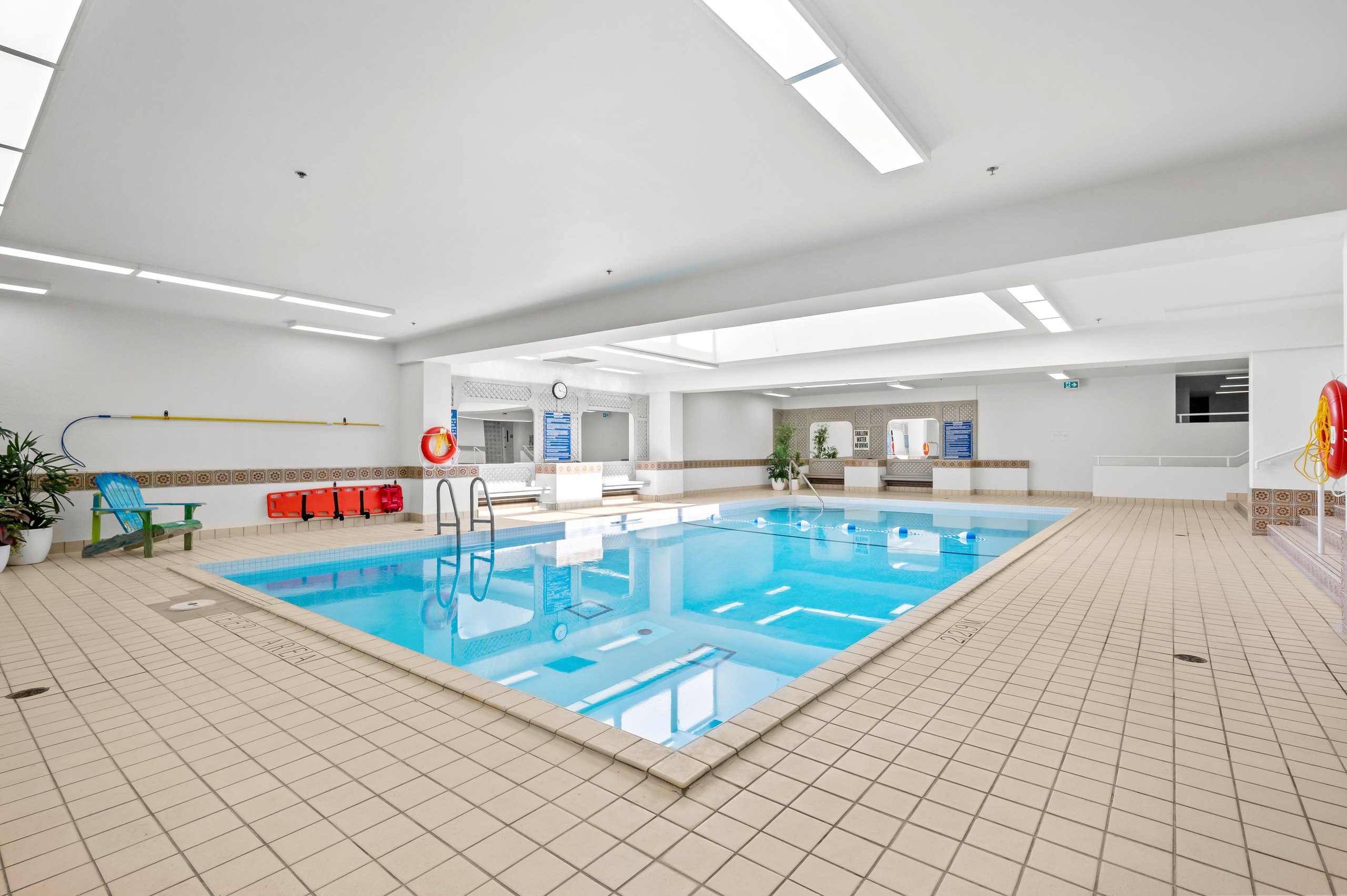 Bronte Condo