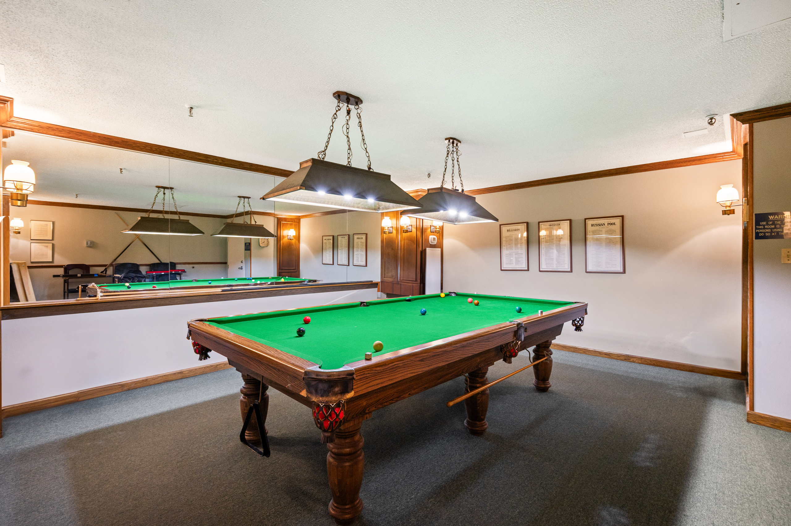 Bronte Condo