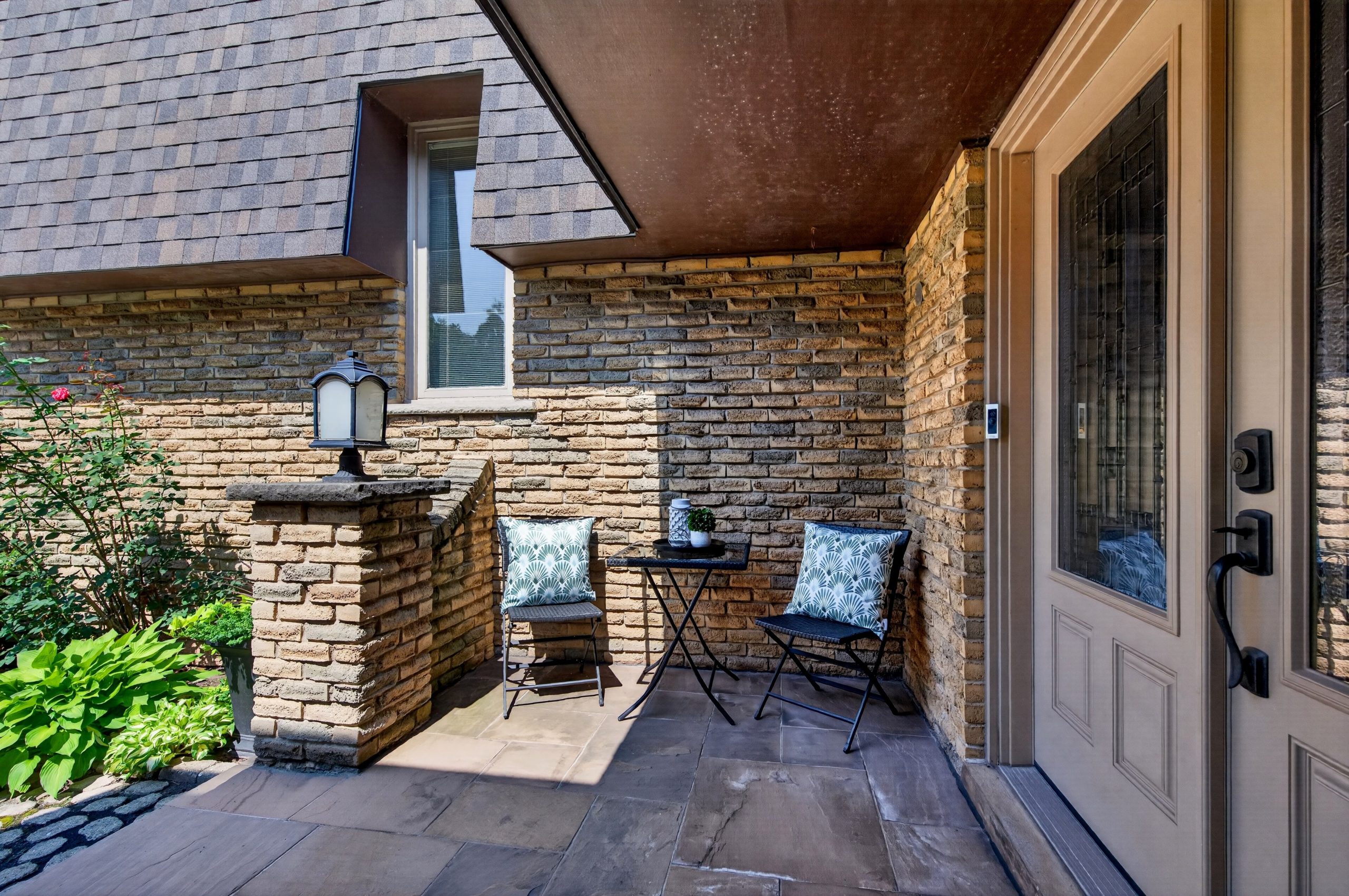 Southwest Oakville Bungalow