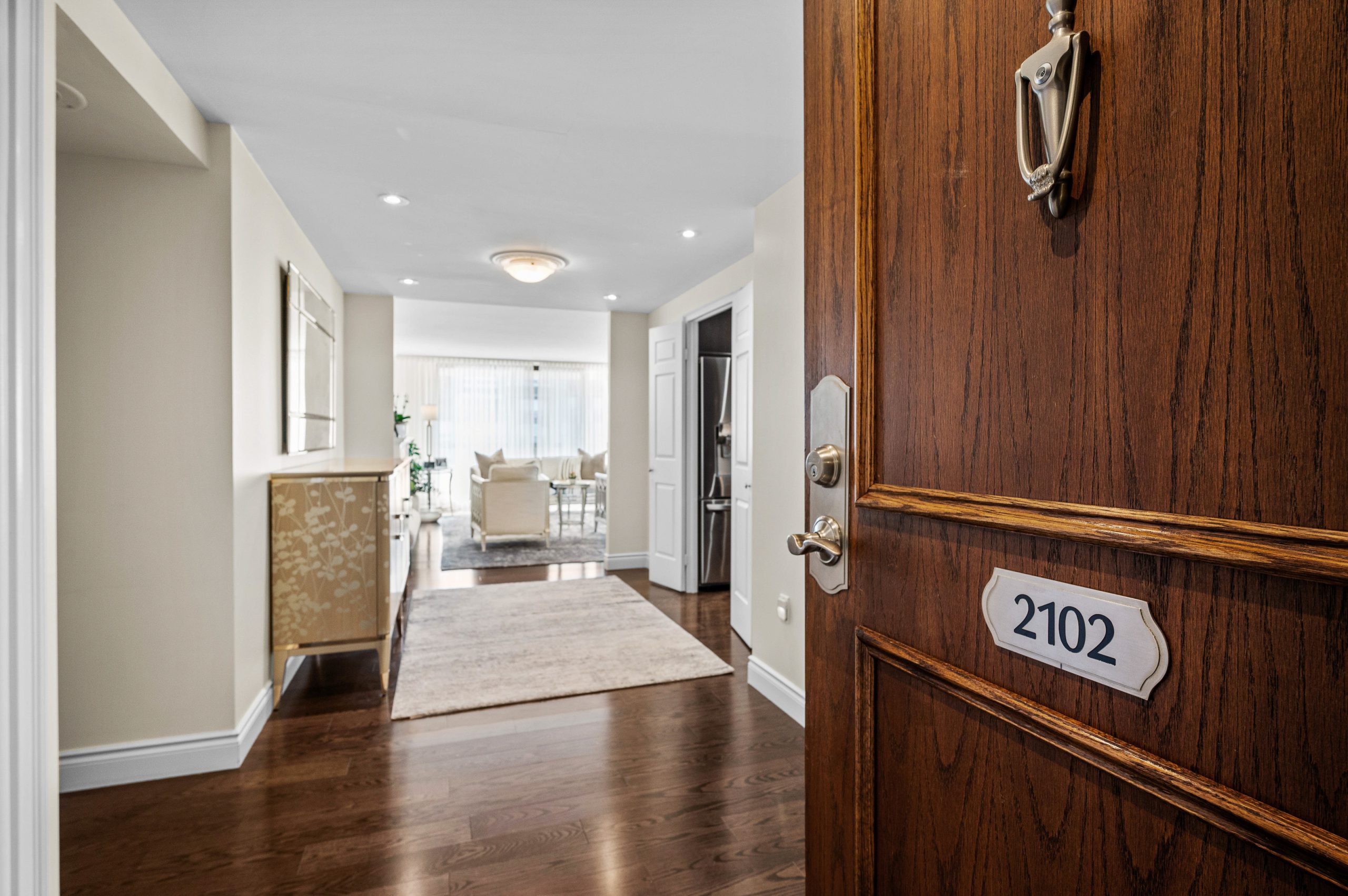 Bronte Lakeside Condo
