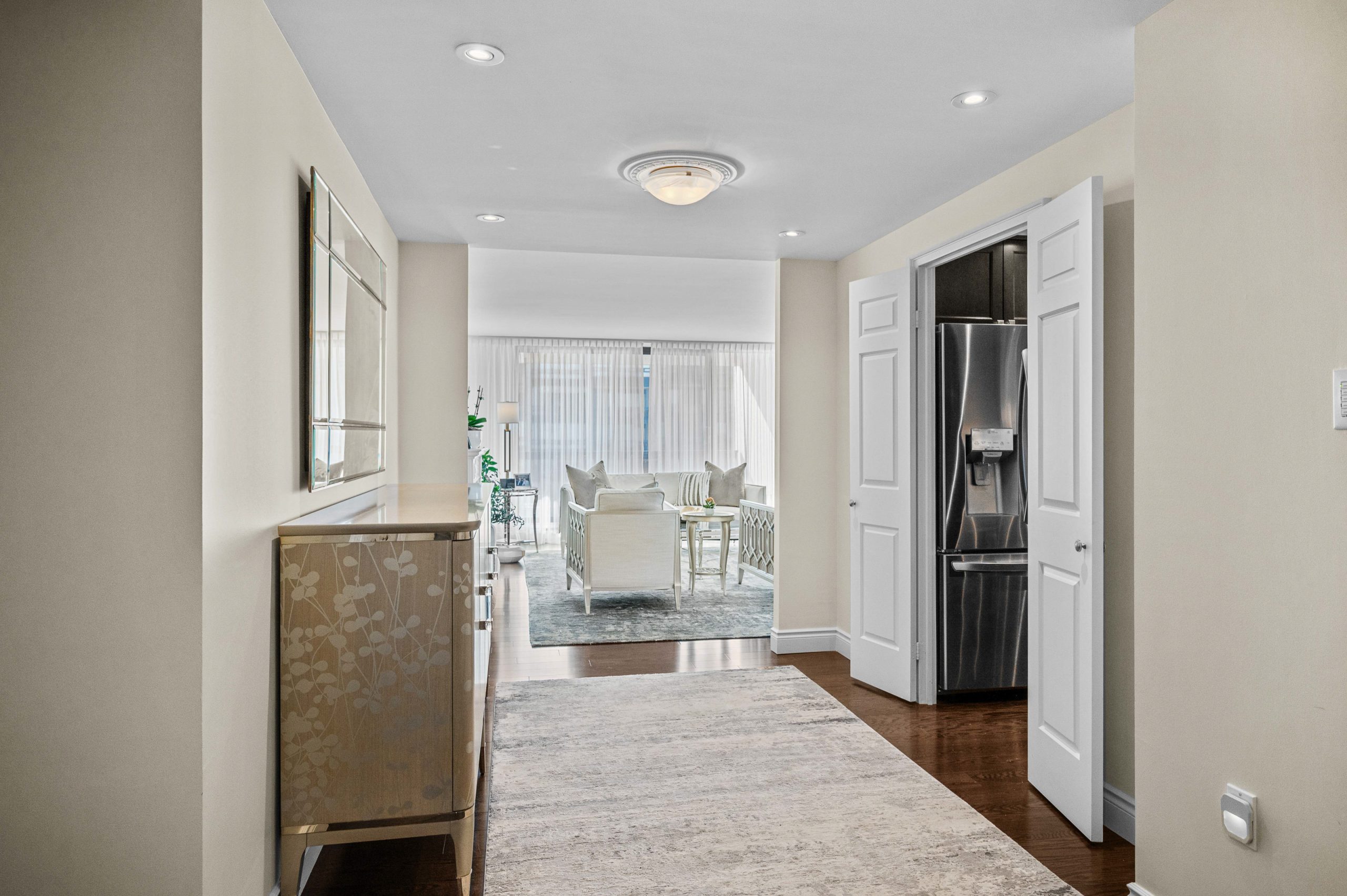 Bronte Lakeside Condo