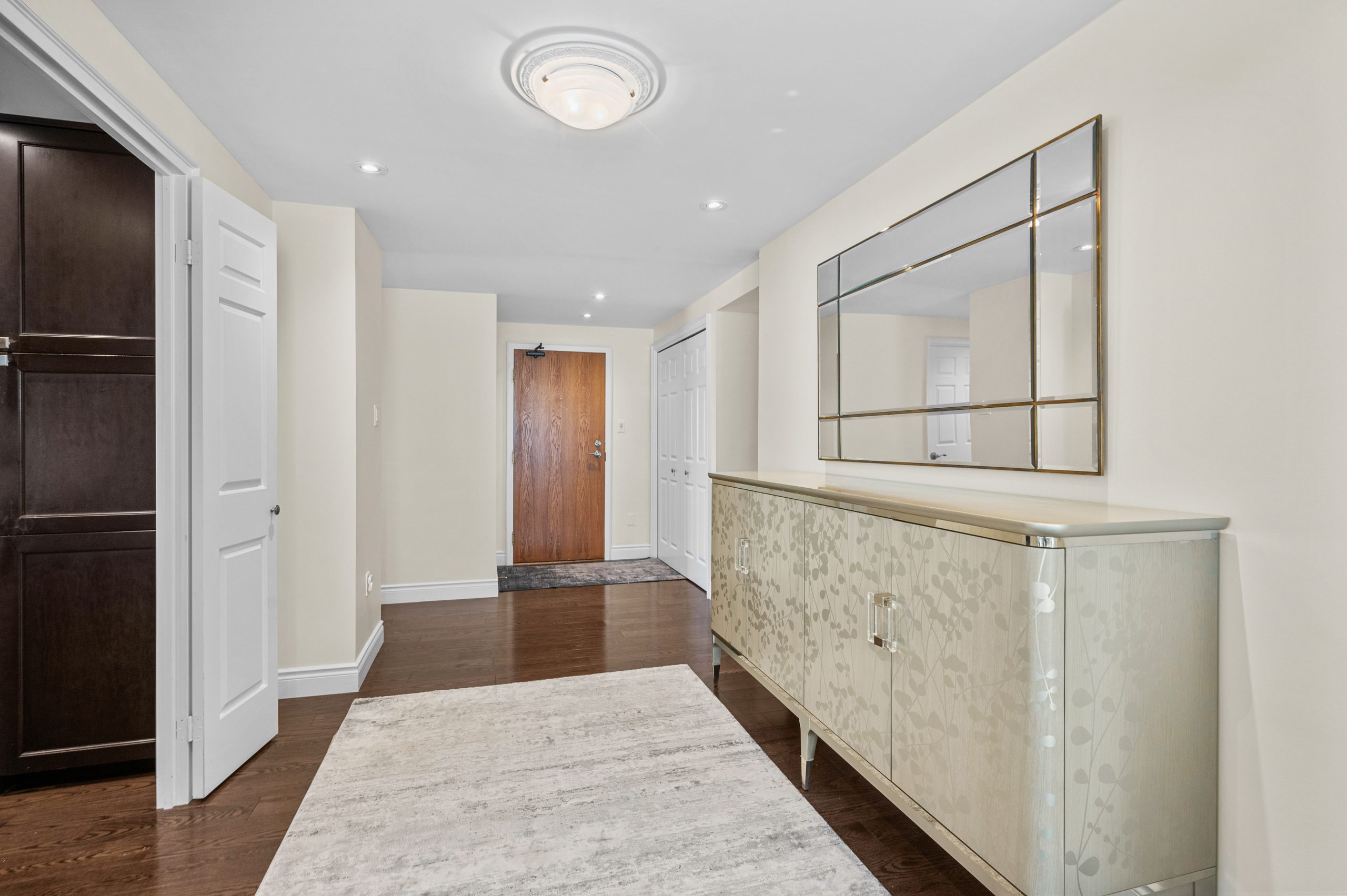Bronte Lakeside Condo