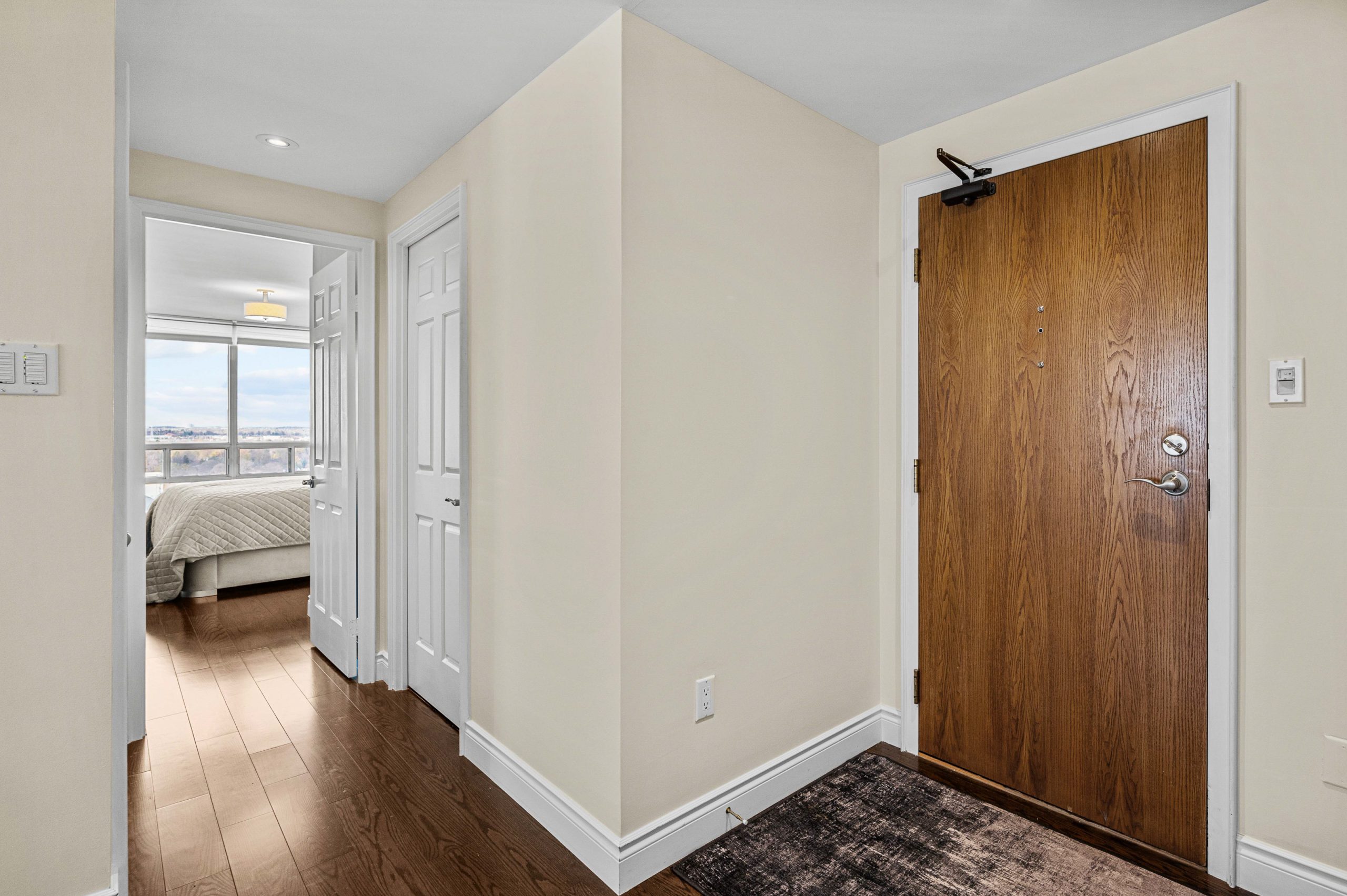 Bronte Lakeside Condo
