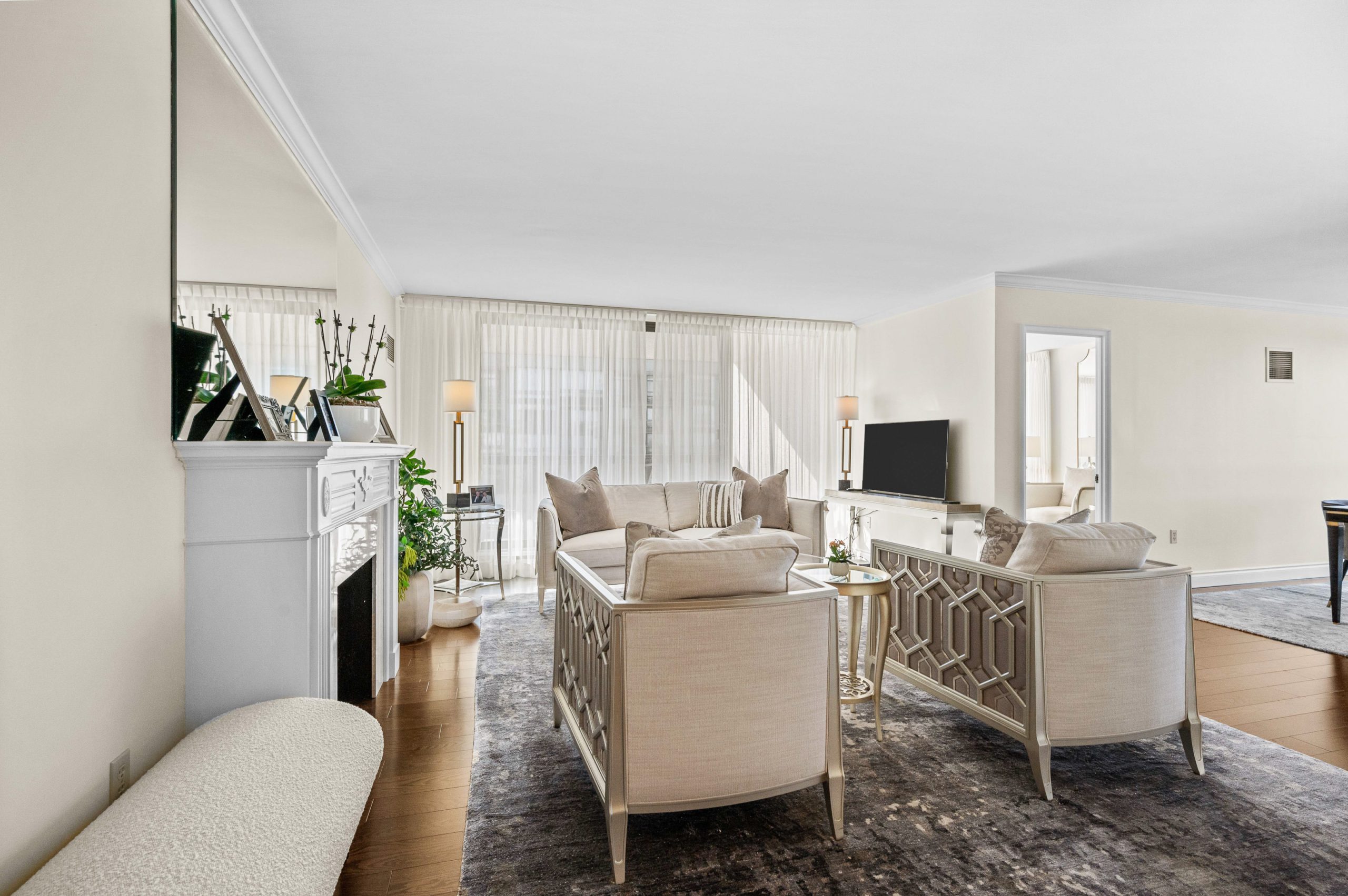 Bronte Lakeside Condo