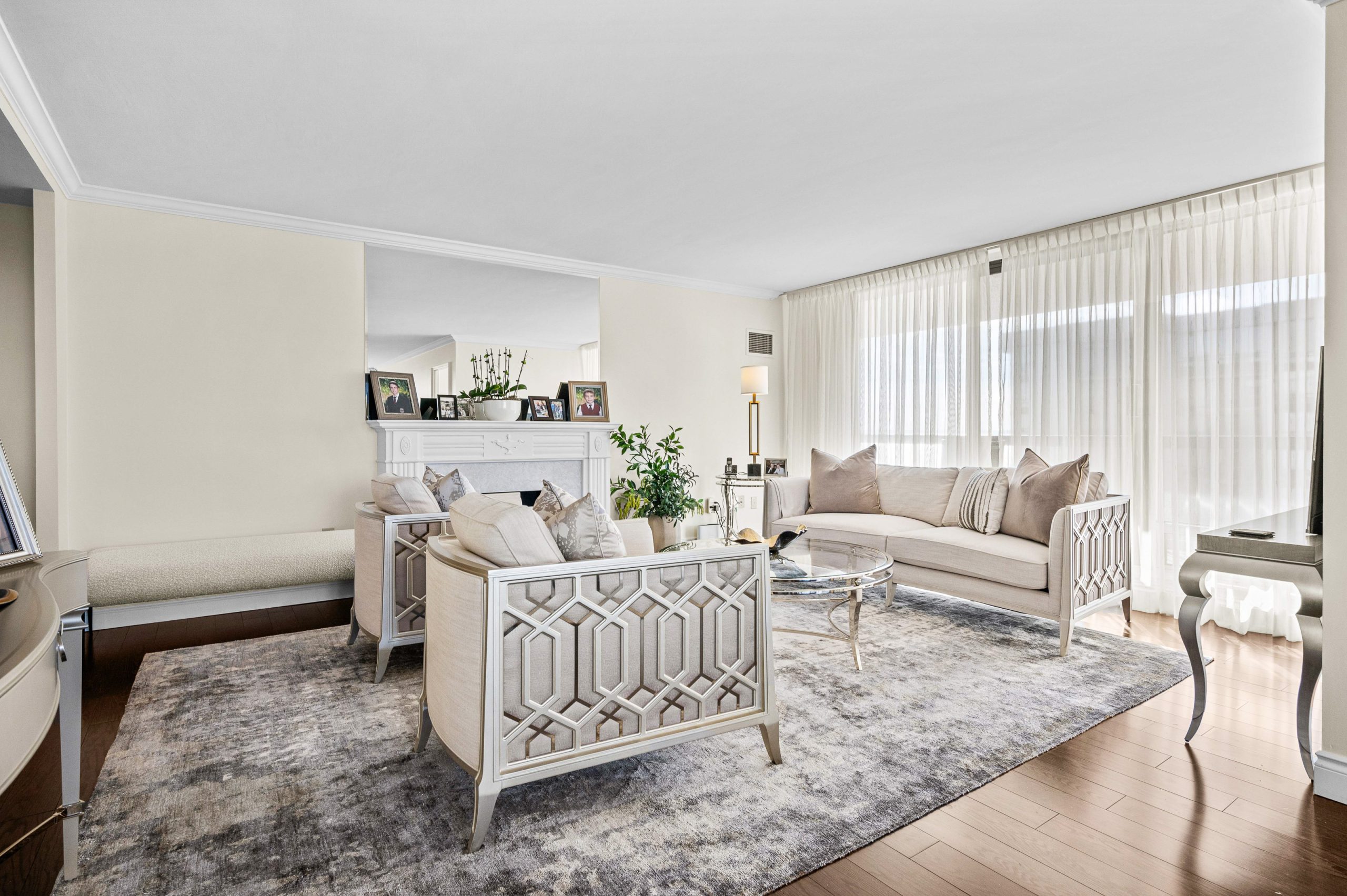 Bronte Lakeside Condo