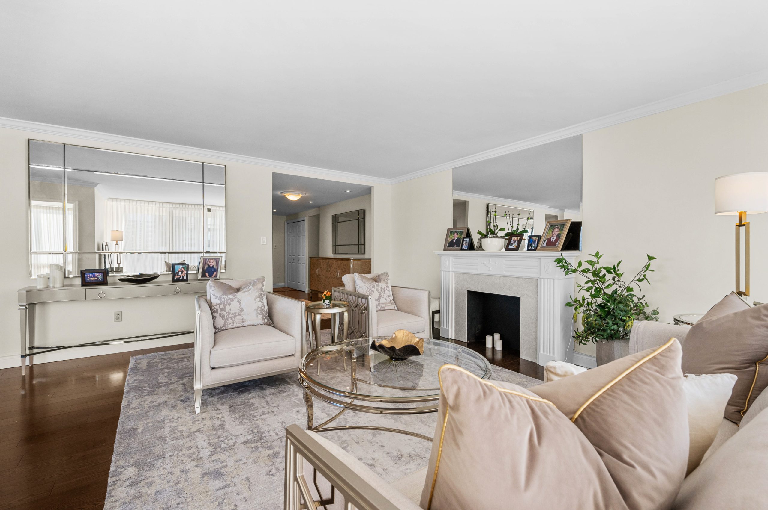 Bronte Lakeside Condo